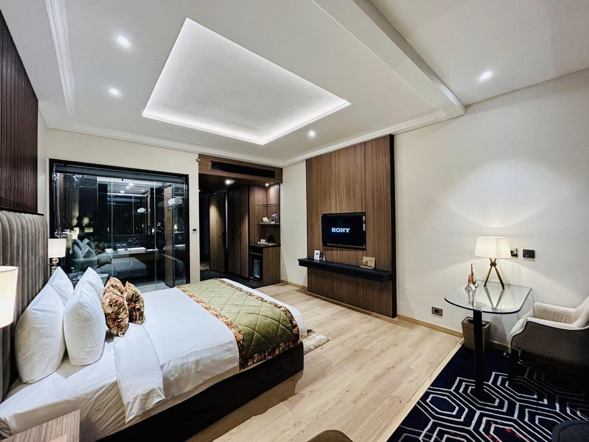Fortune Ranjit Vihar, - Member Itc Hotels' Group 4* Amritsar