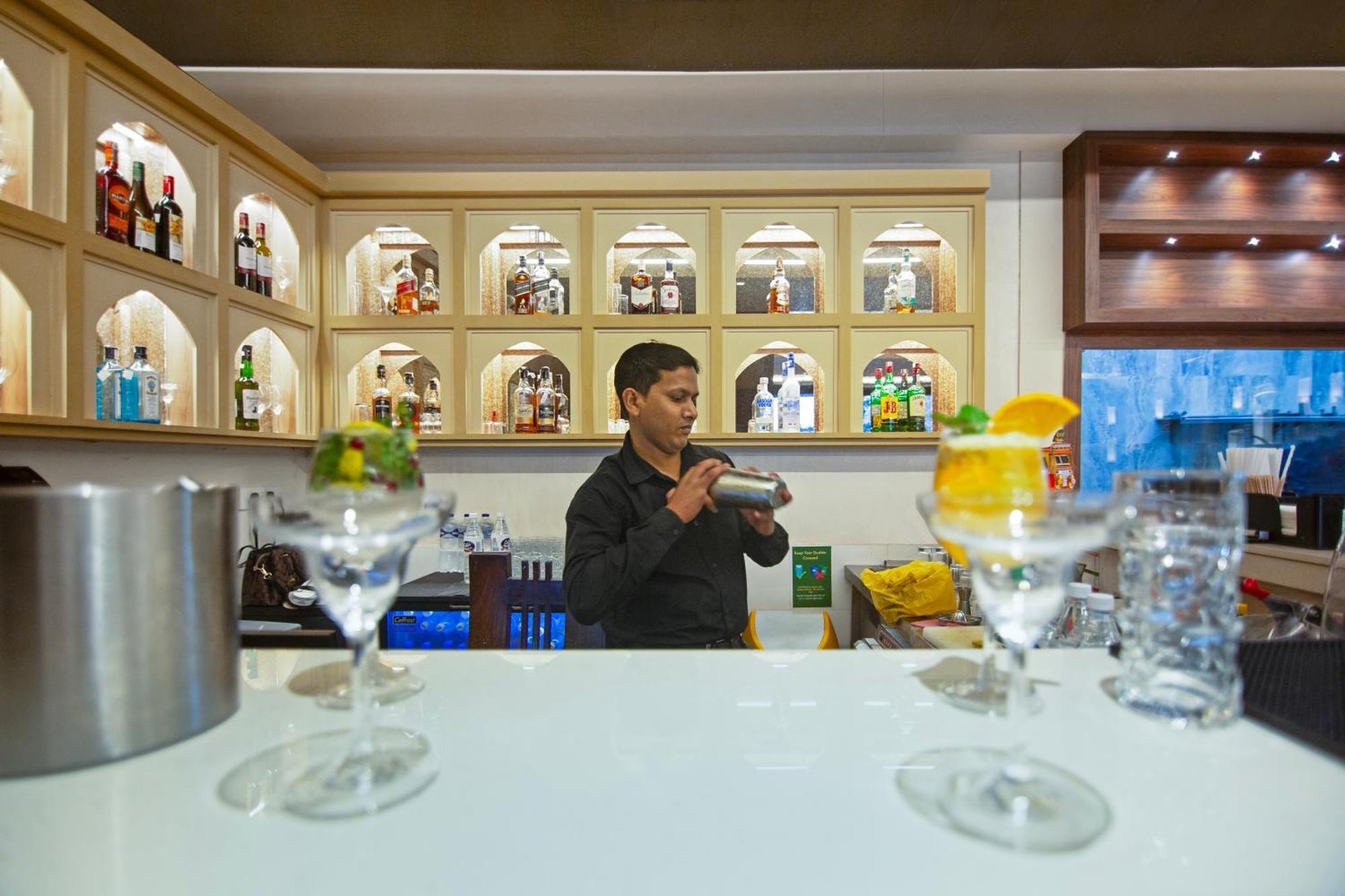 Hotel Sandoz Near Golden Temple Amritsar