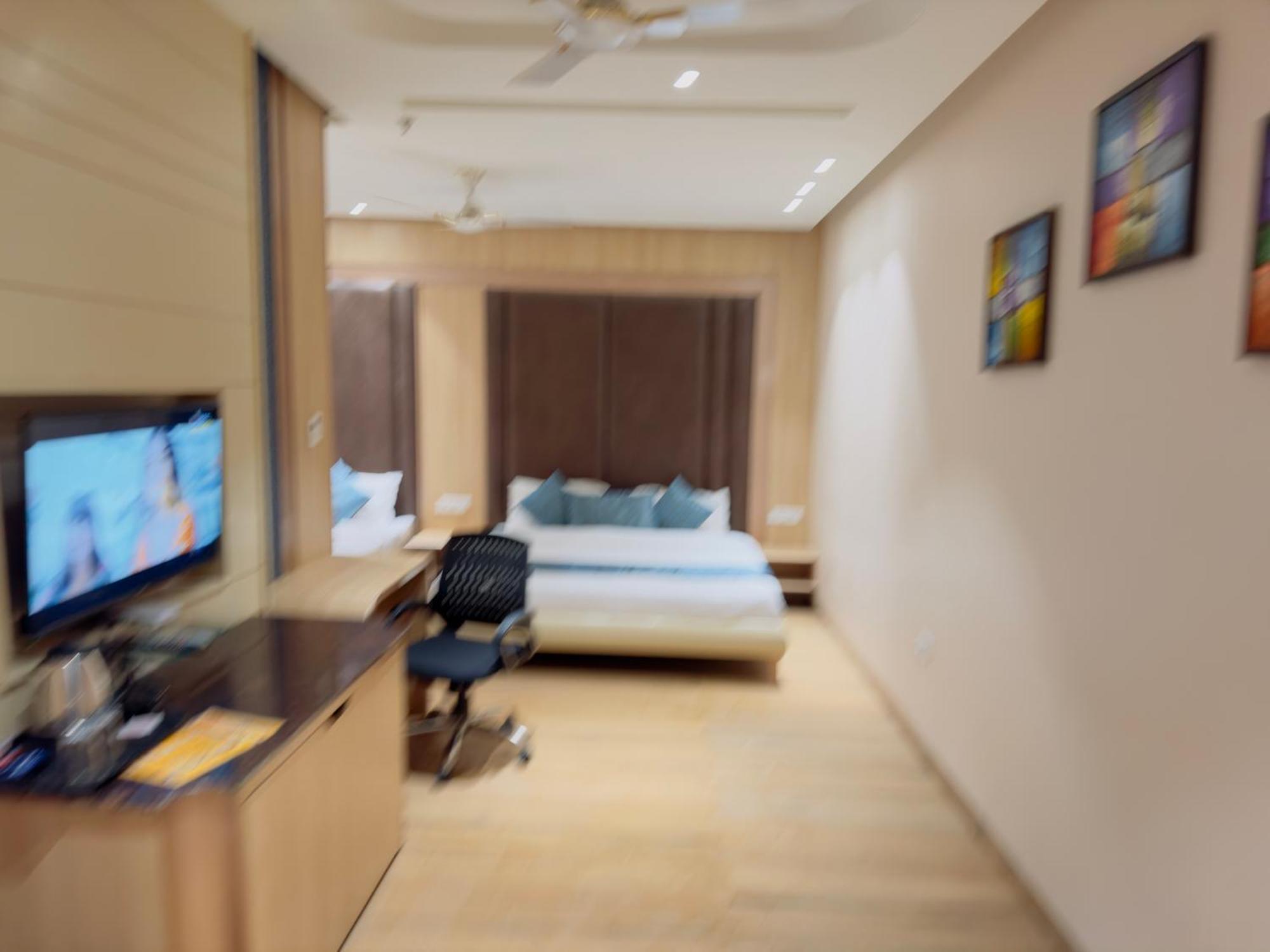 Hotel Hotel Psk Pride Amritsar 4*