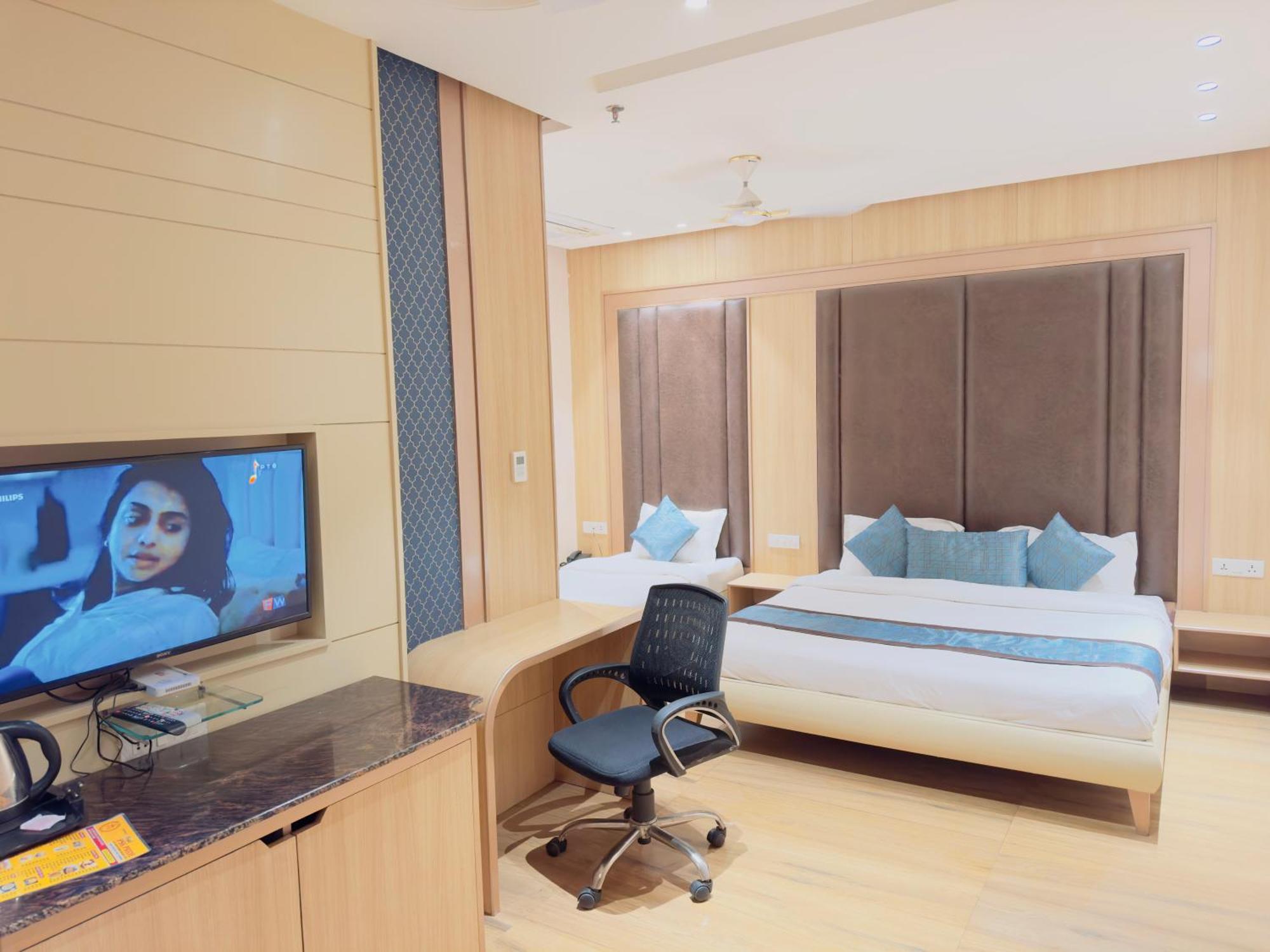 Hotel Psk Pride Amritsar Amritsar