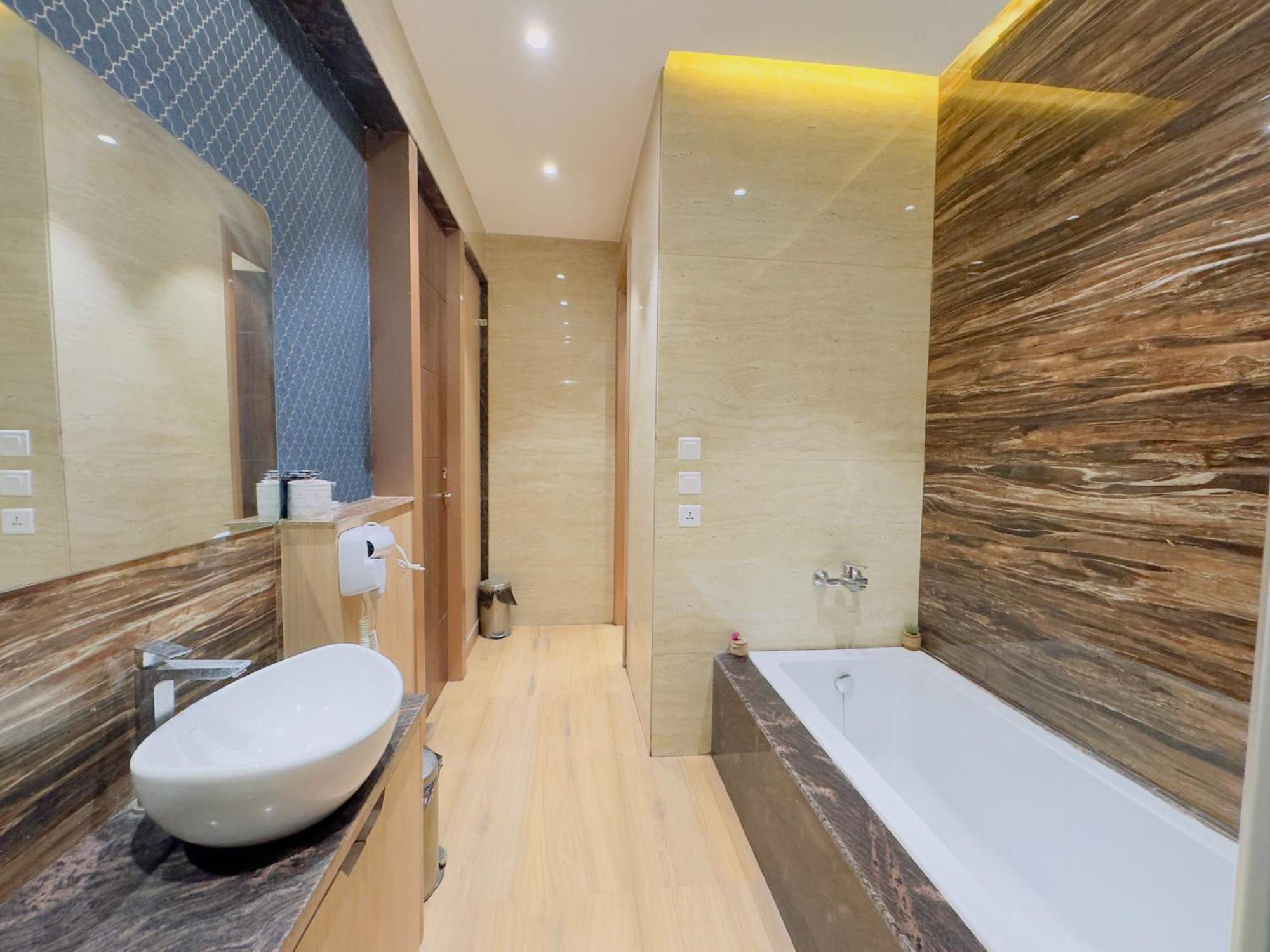 Hotel Psk Pride Amritsar Hotel