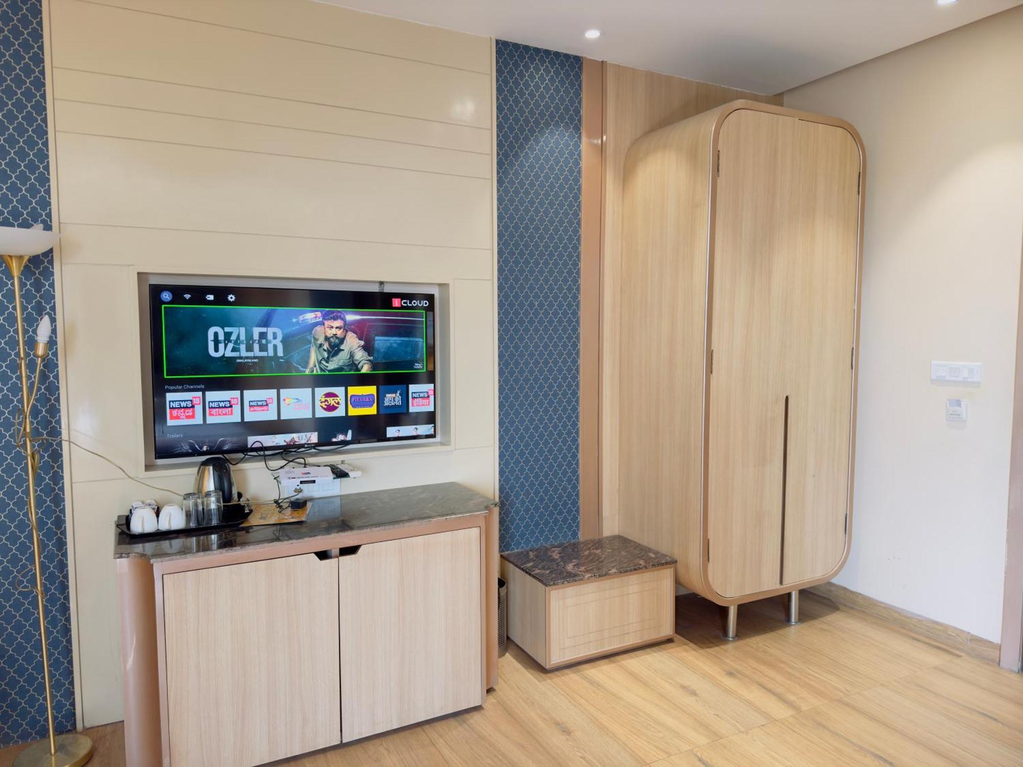 Hotel Hotel Psk Pride Amritsar