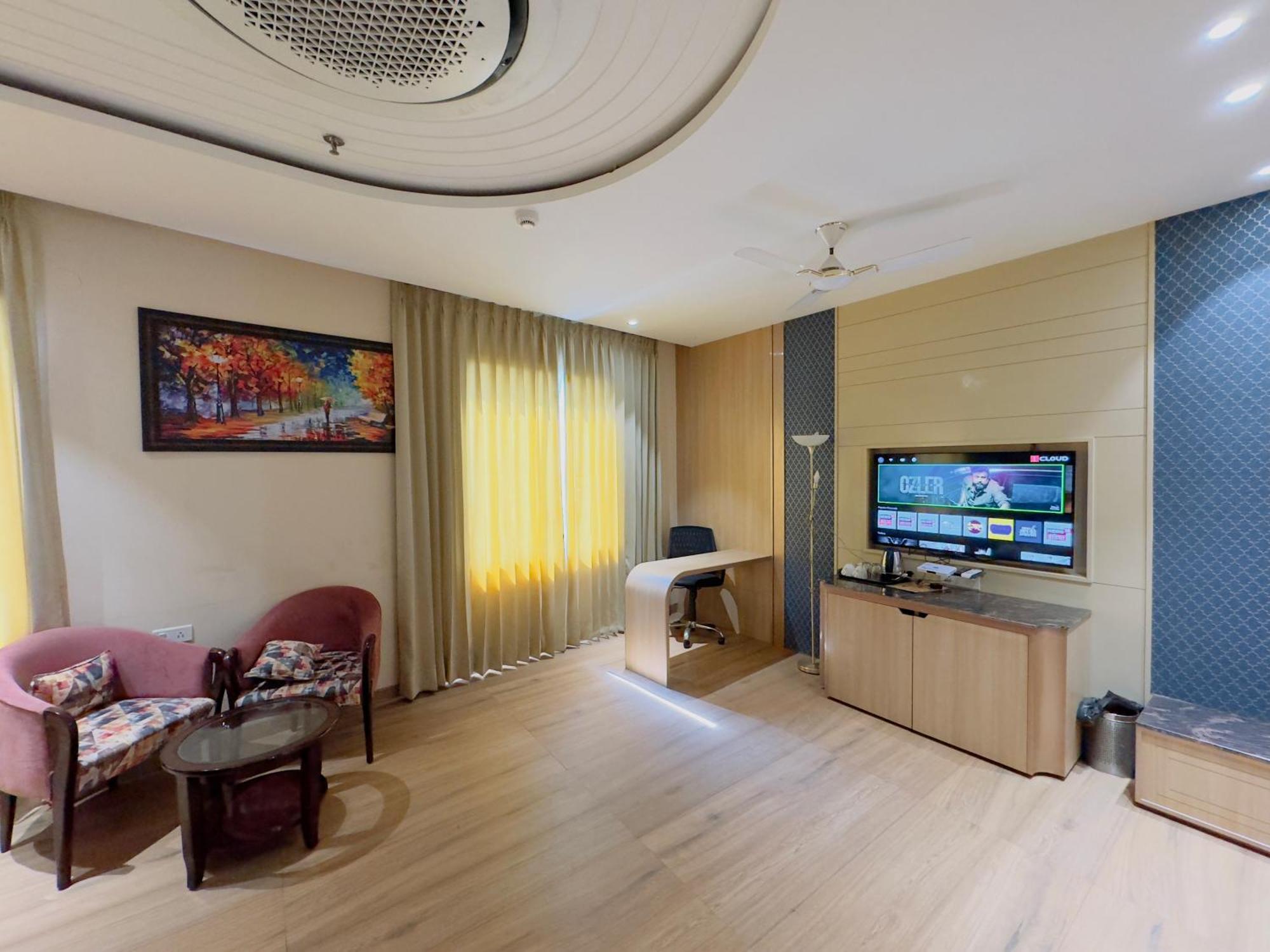 Hotel Hotel Psk Pride Amritsar 4*