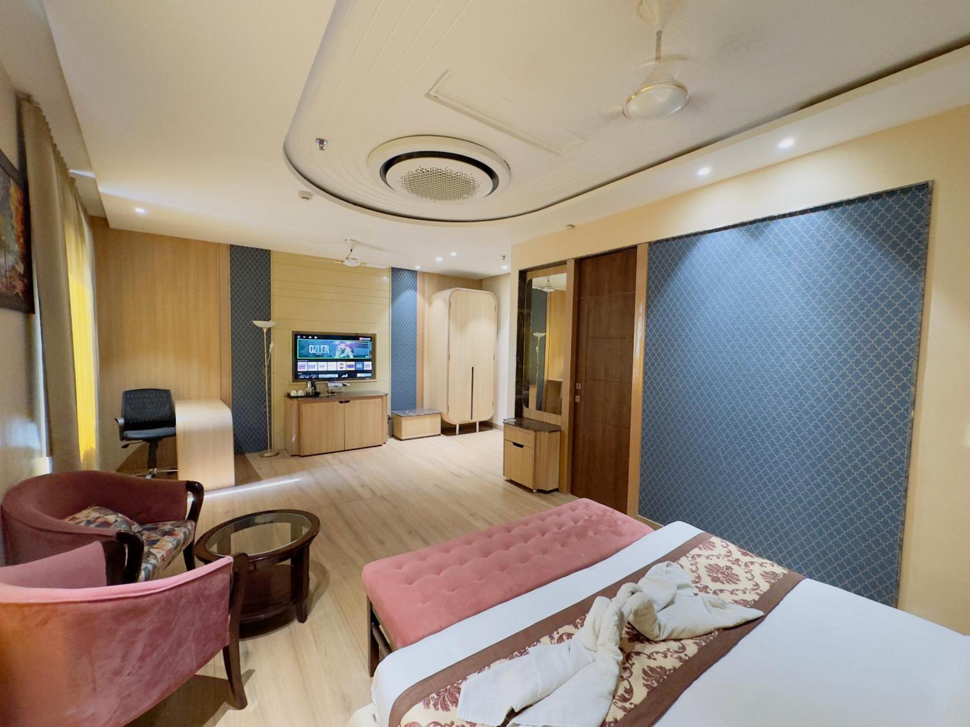 Hotel Psk Pride Amritsar Hotel Amritsar