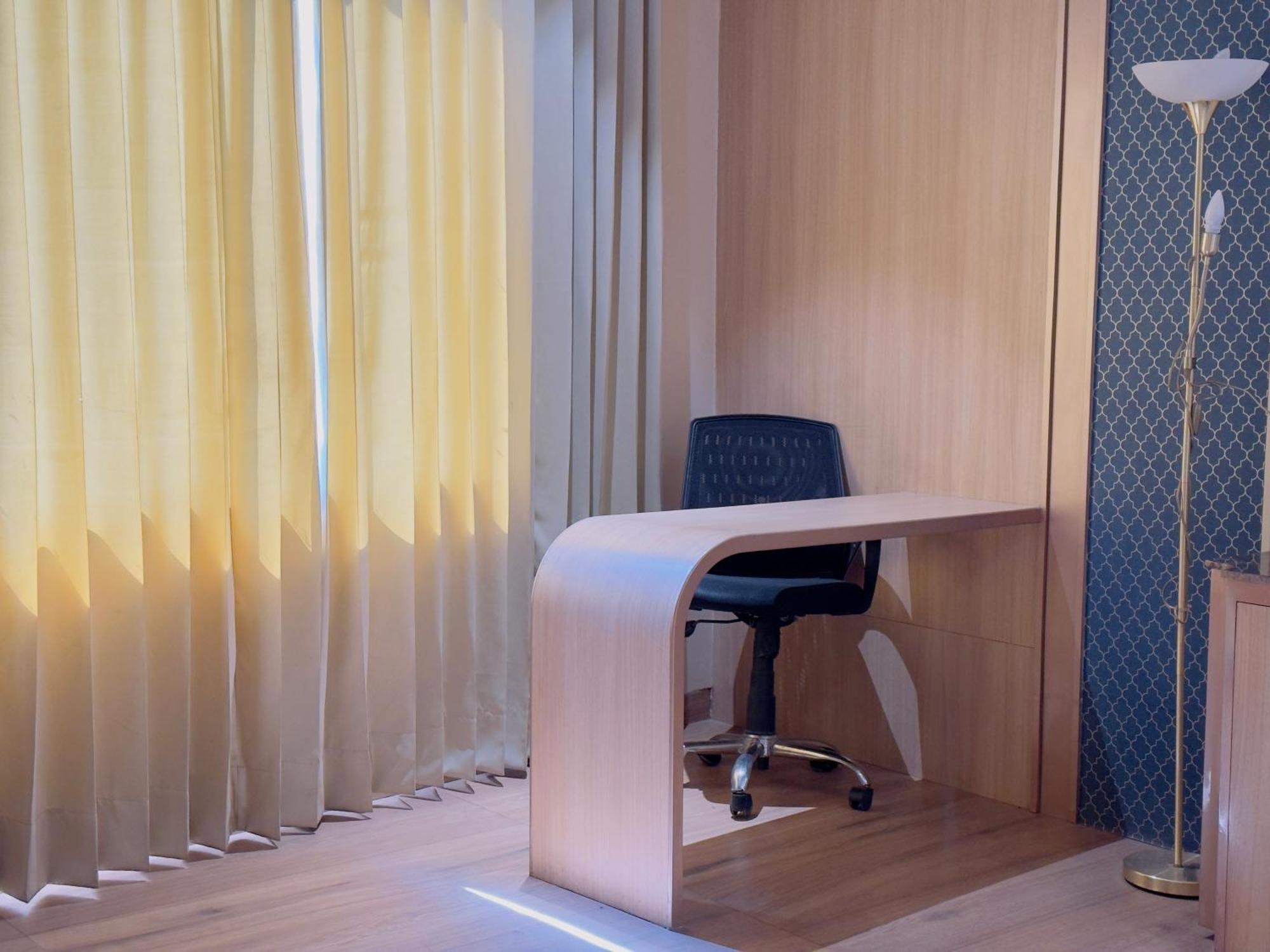 Hotel Psk Pride Amritsar Hotel