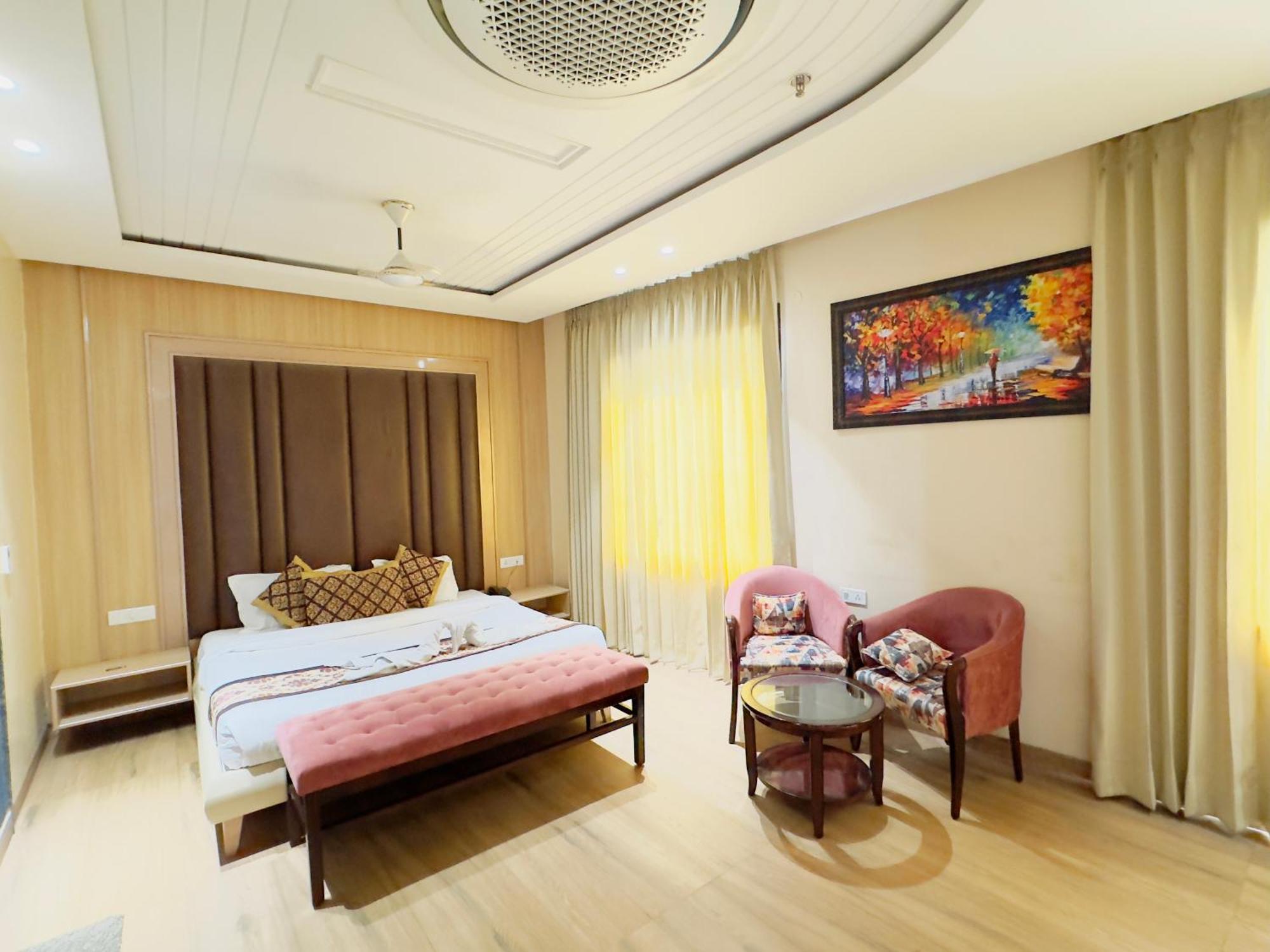 Hotel Psk Pride Amritsar Hotel Amritsar