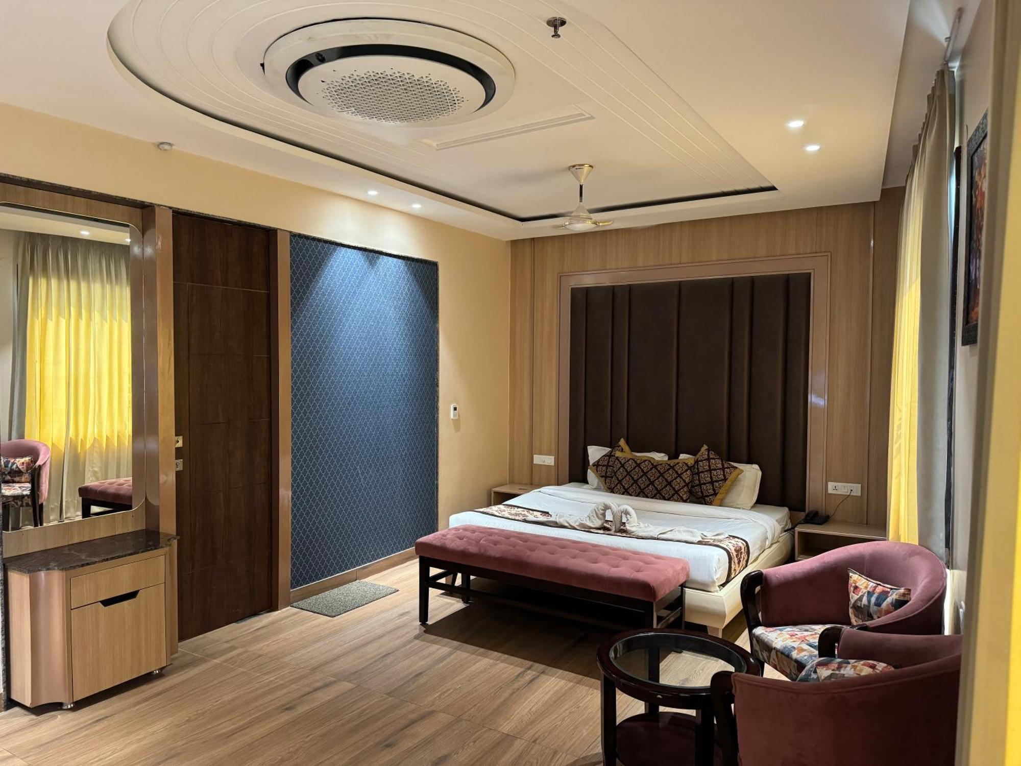 Hotel Hotel Psk Pride Amritsar Amritsar