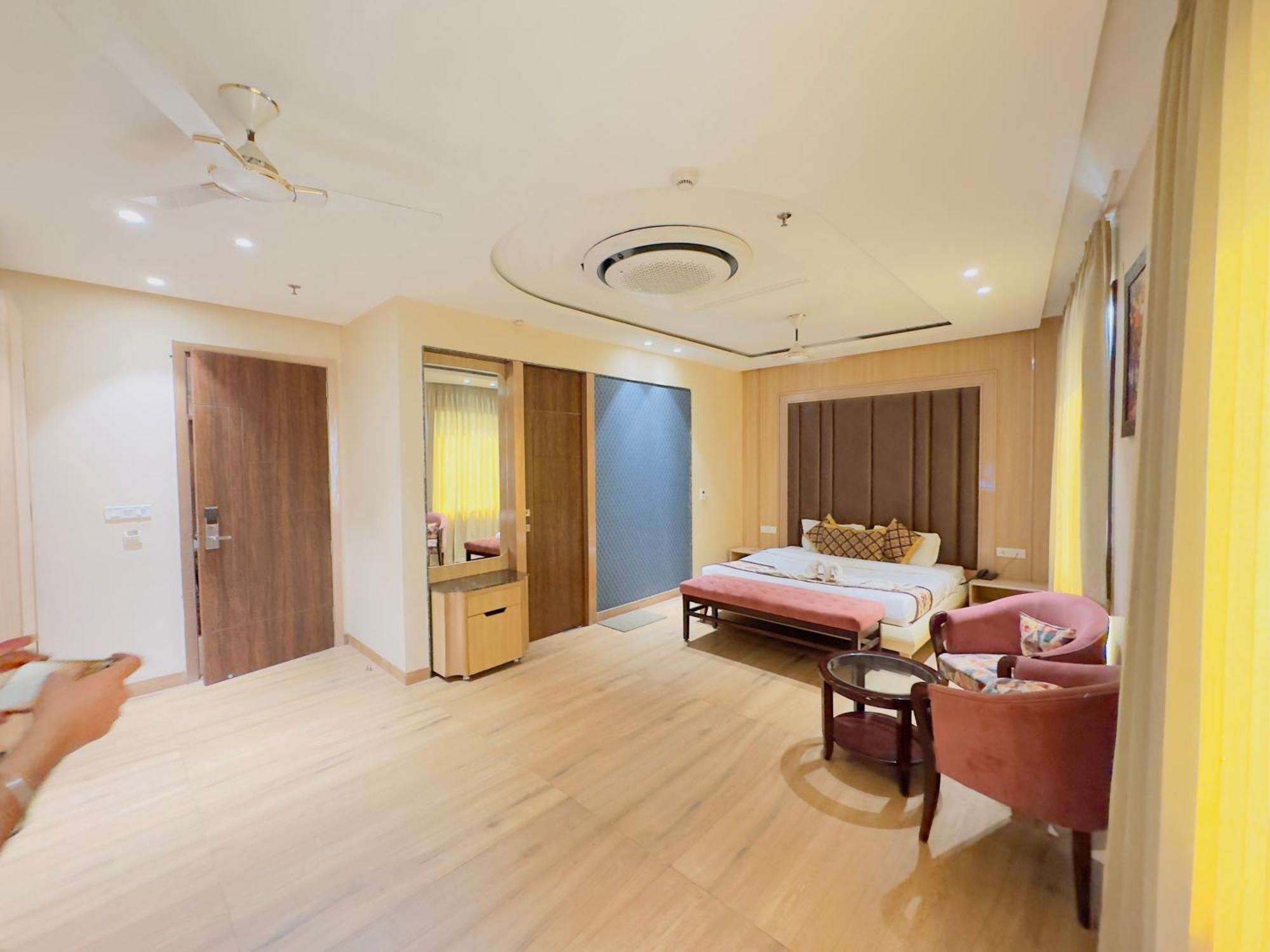 Hotel Psk Pride Amritsar Hotel Amritsar