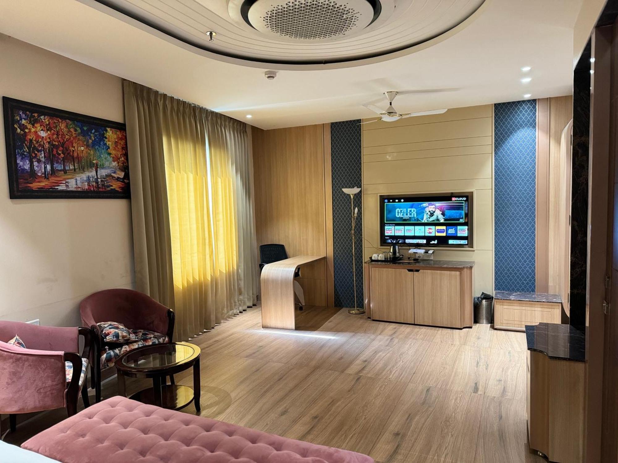 Hotel Psk Pride Amritsar Hotel Amritsar