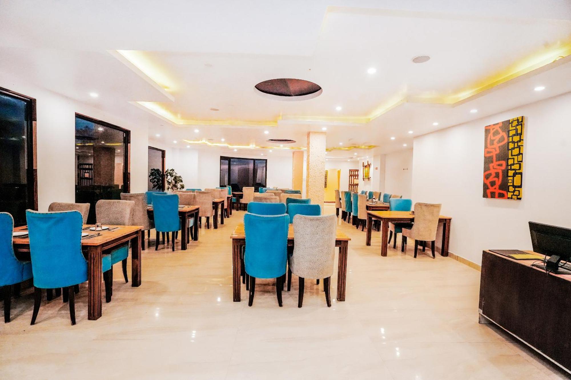 Hotel Hotel Psk Pride Amritsar