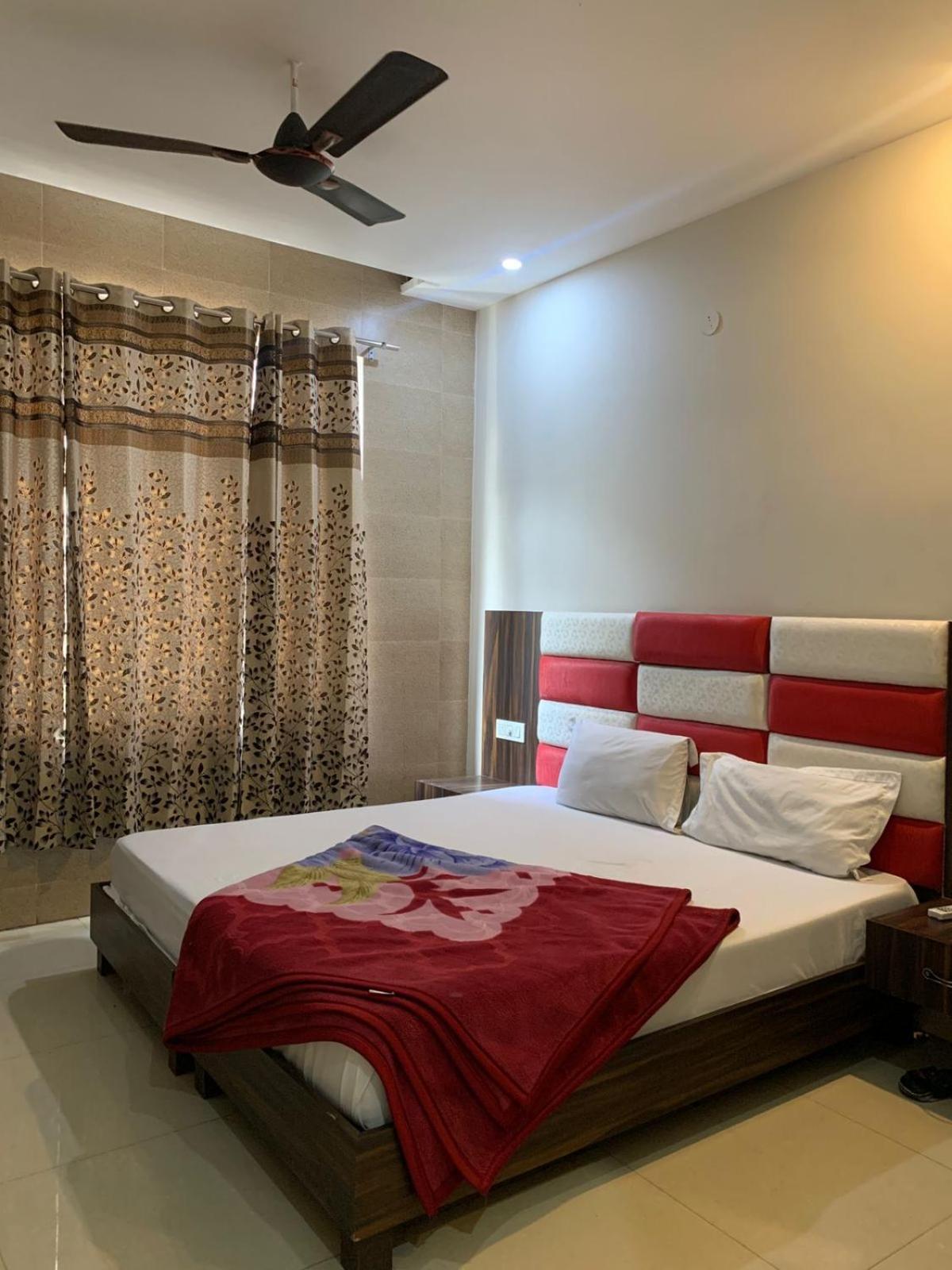 Sukhman Residency Hotel