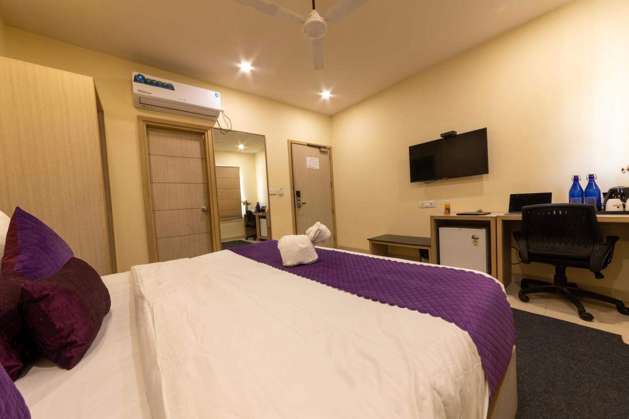 Bed & Breakfast Sagar Just 5 Min From Golden Temple *