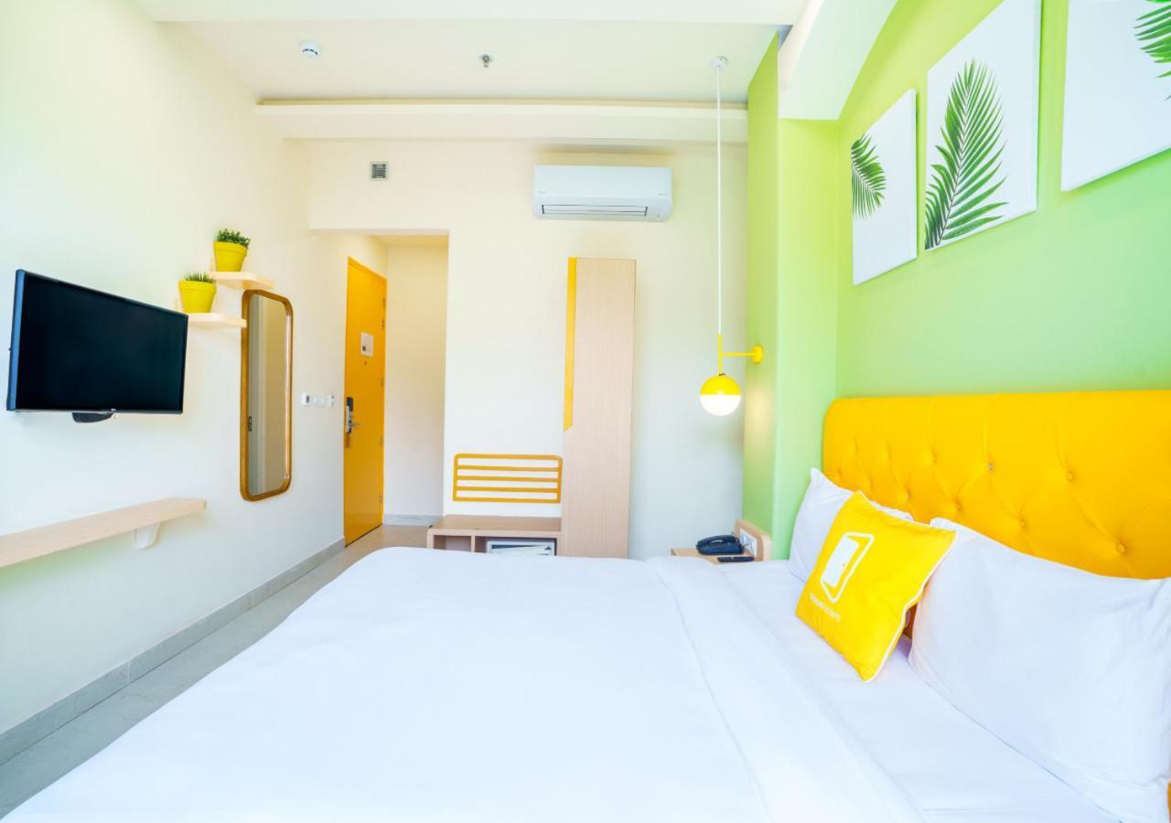 Hotel Bloom - Heritage Walk