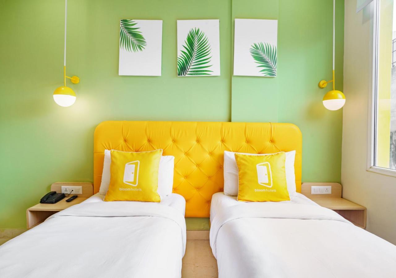 Bloom - Heritage Walk Hotel Amritsar