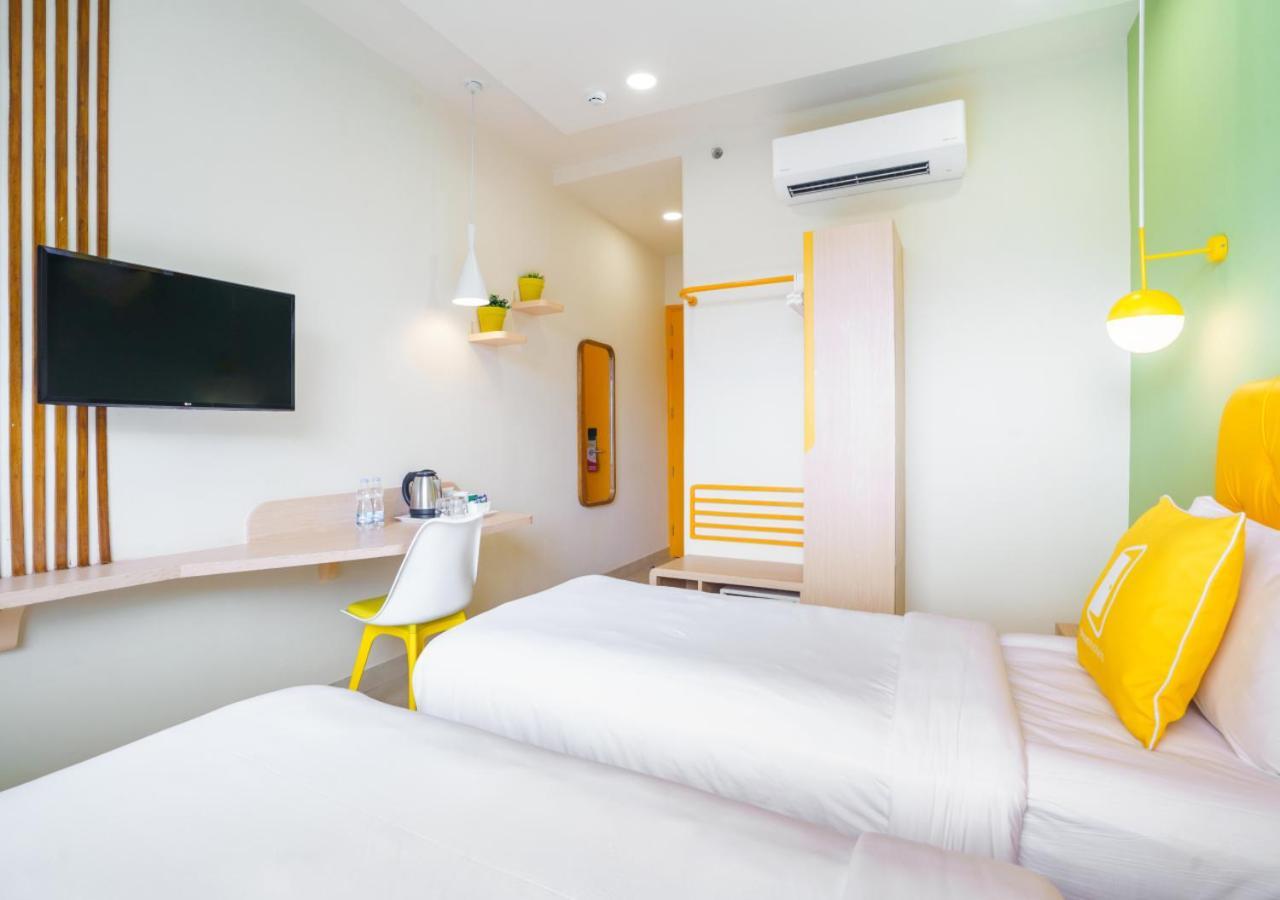 Hotel Bloom - Heritage Walk Amritsar
