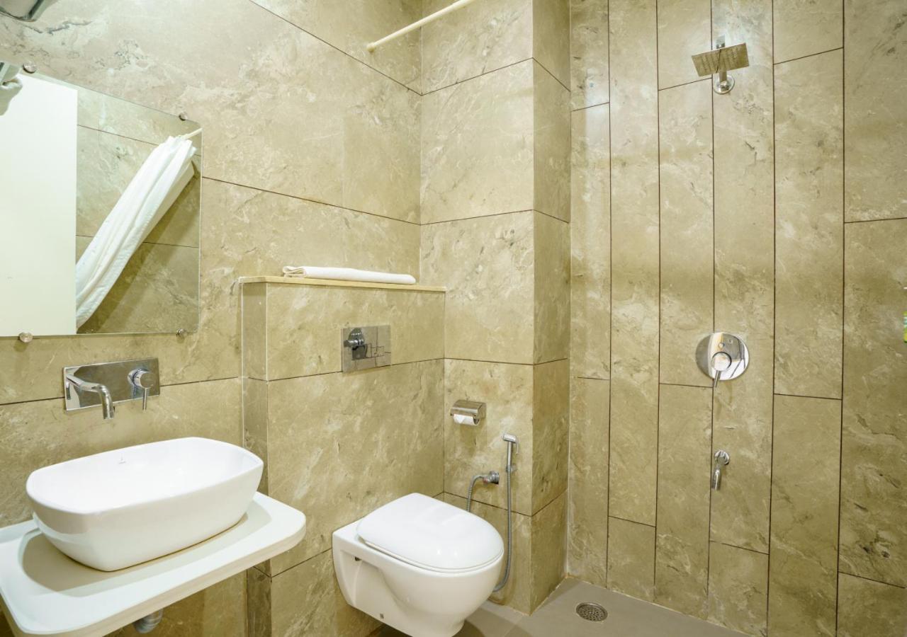 Bloom - Heritage Walk Hotel 3*