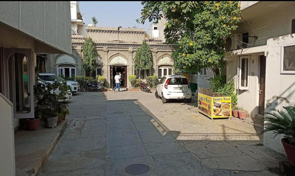 Tourist Hotel Amritsar