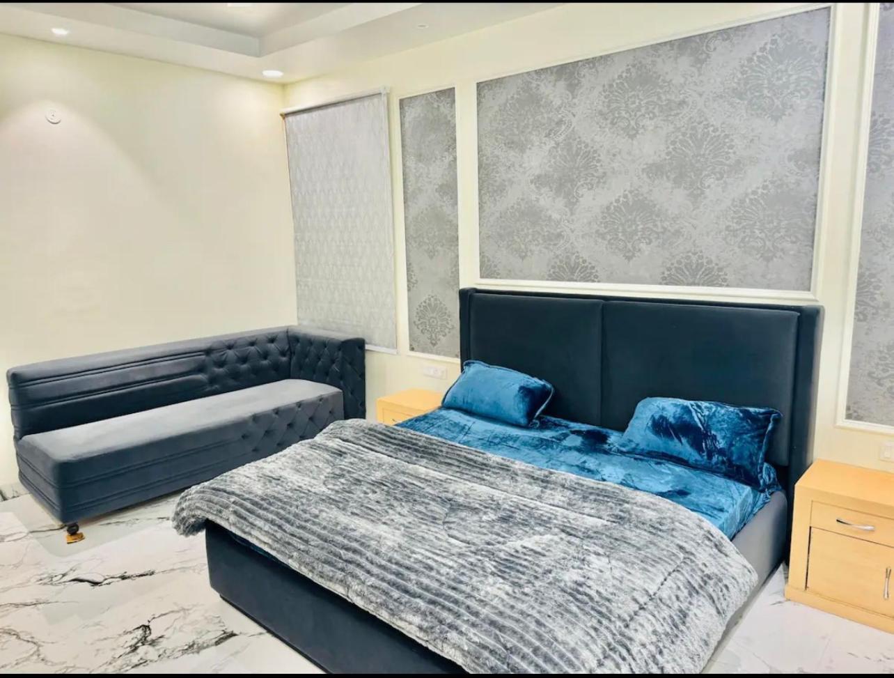 Wonderstays Guest house *