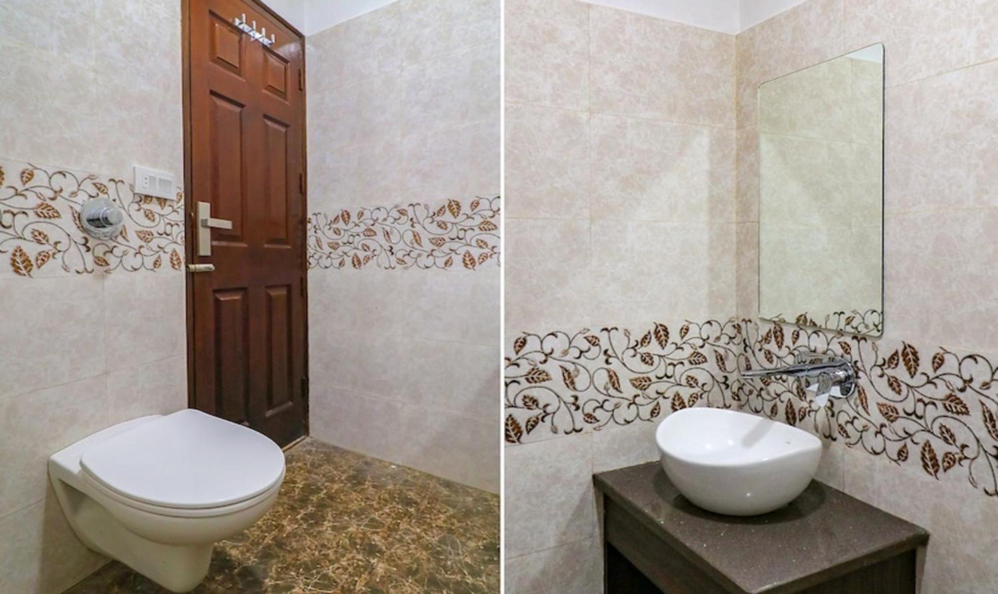 California Heights Hotel 3*