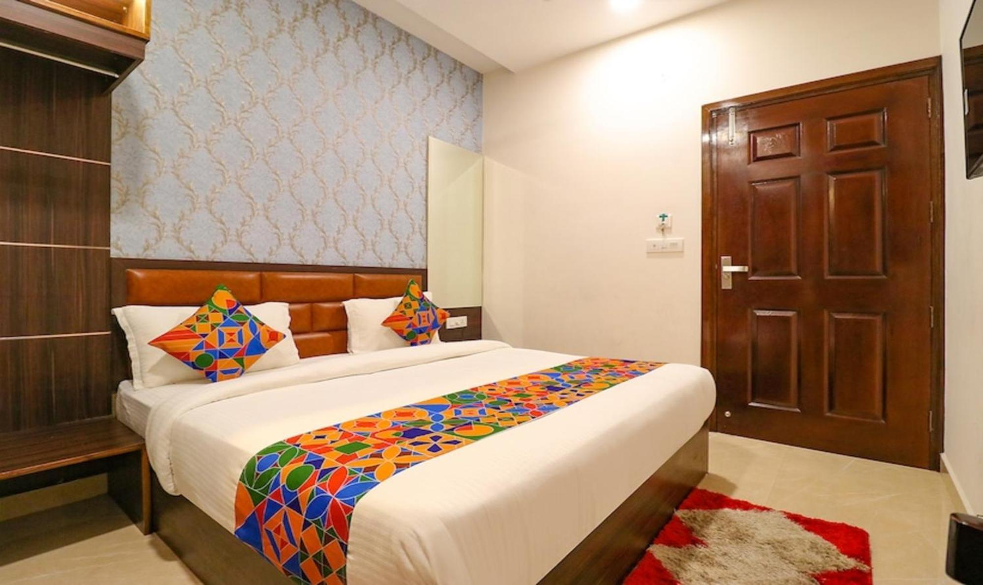 Hotel California Heights Amritsar