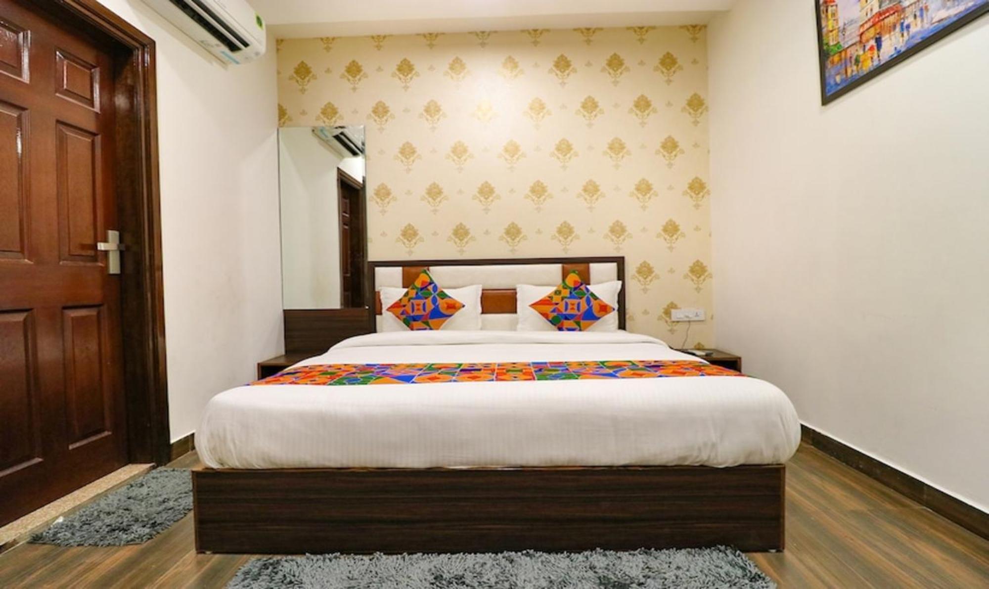 Hotel California Heights Amritsar