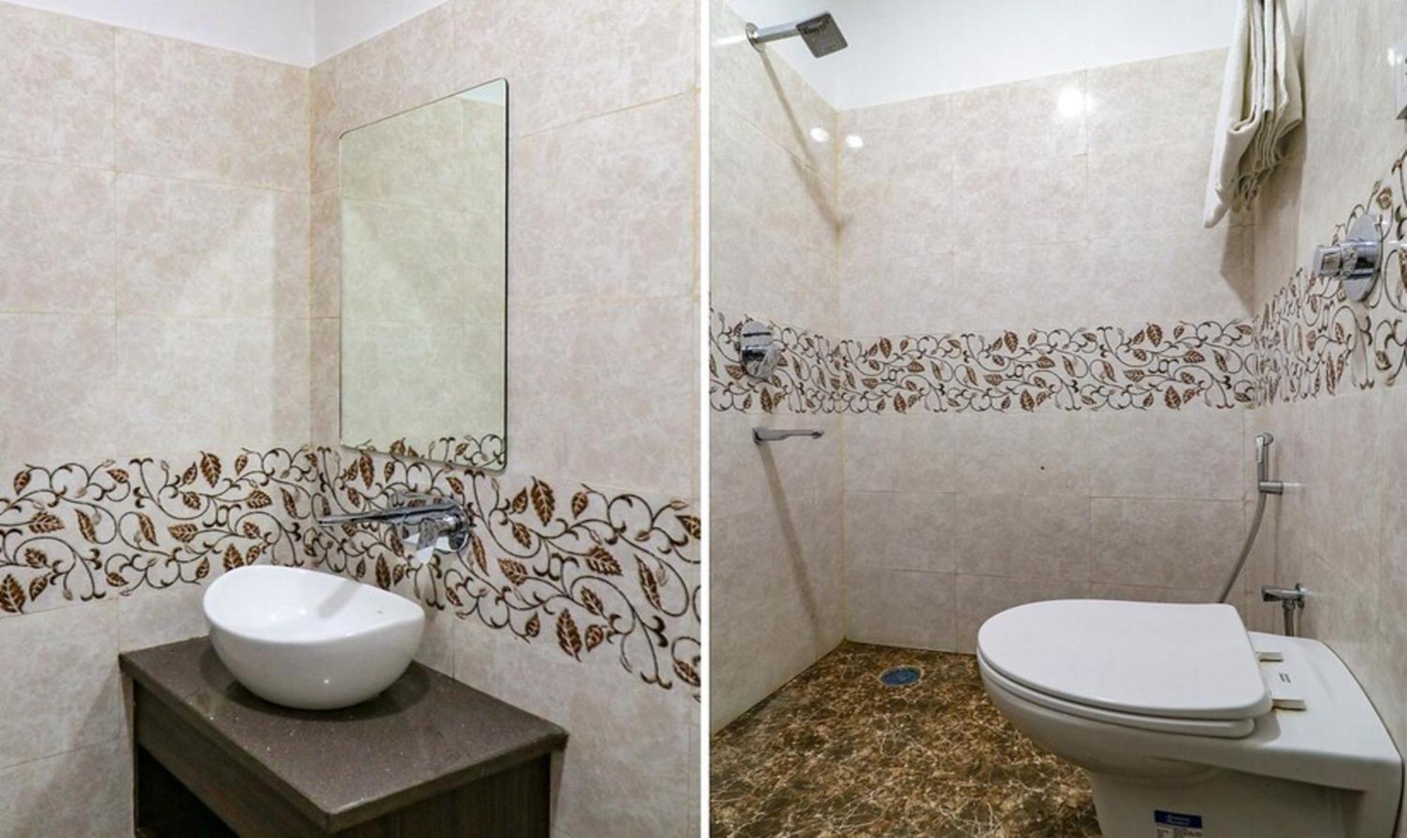 California Heights Hotel Amritsar