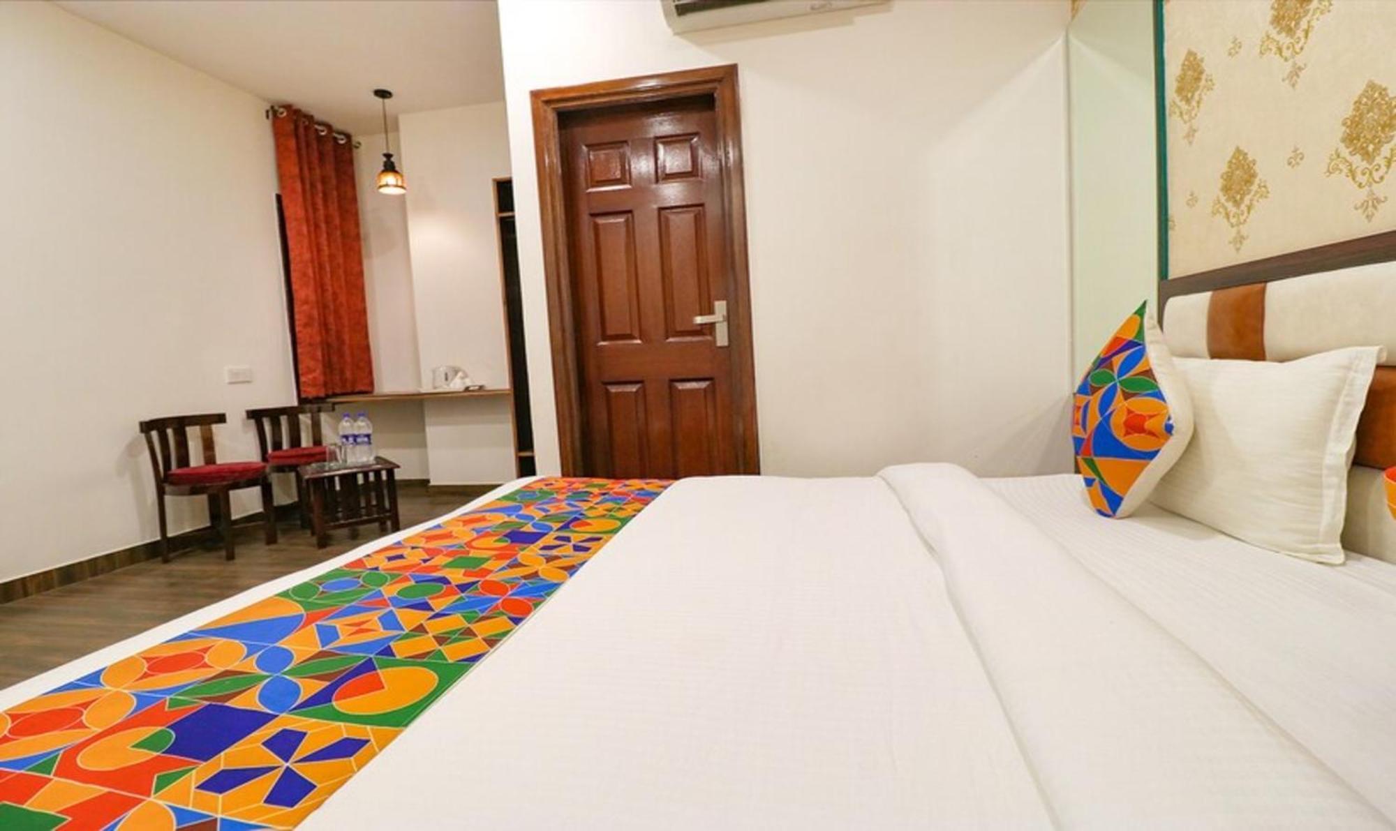 California Heights 3* Amritsar