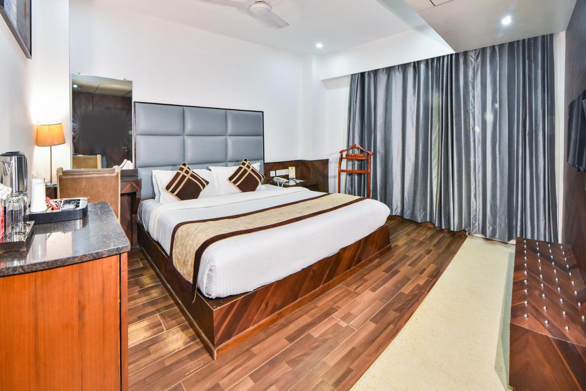 Sawera Grand Hotel Amritsar