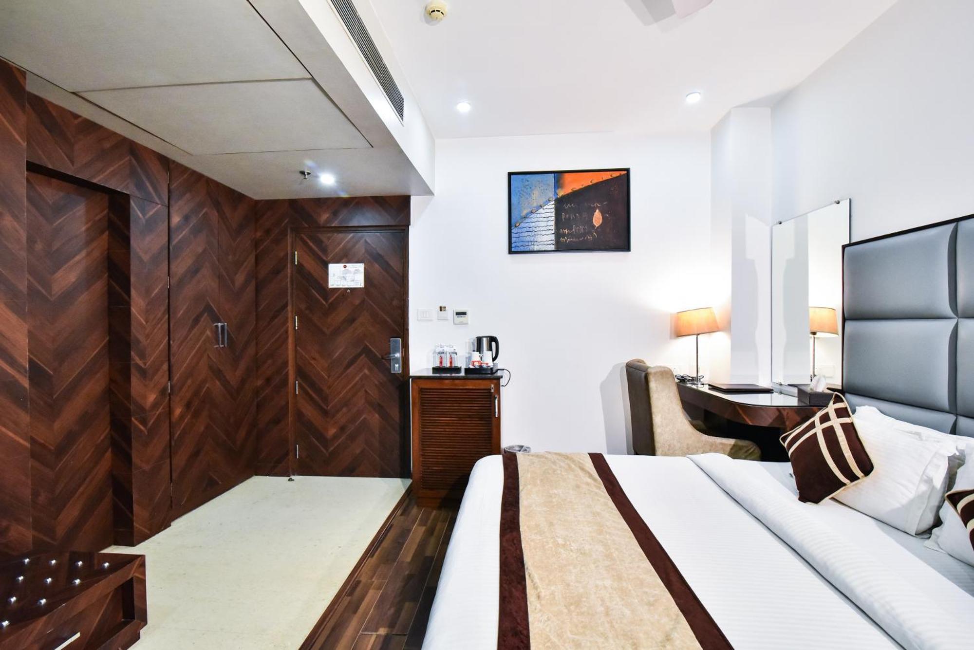 Sawera Grand 3* Amritsar