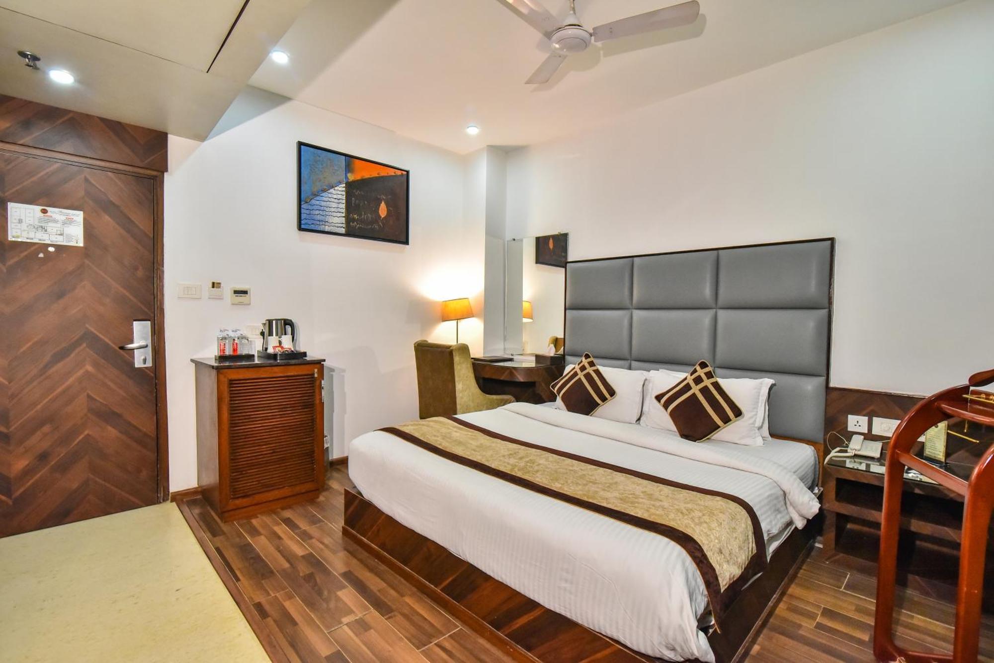 Sawera Grand Hotel Amritsar