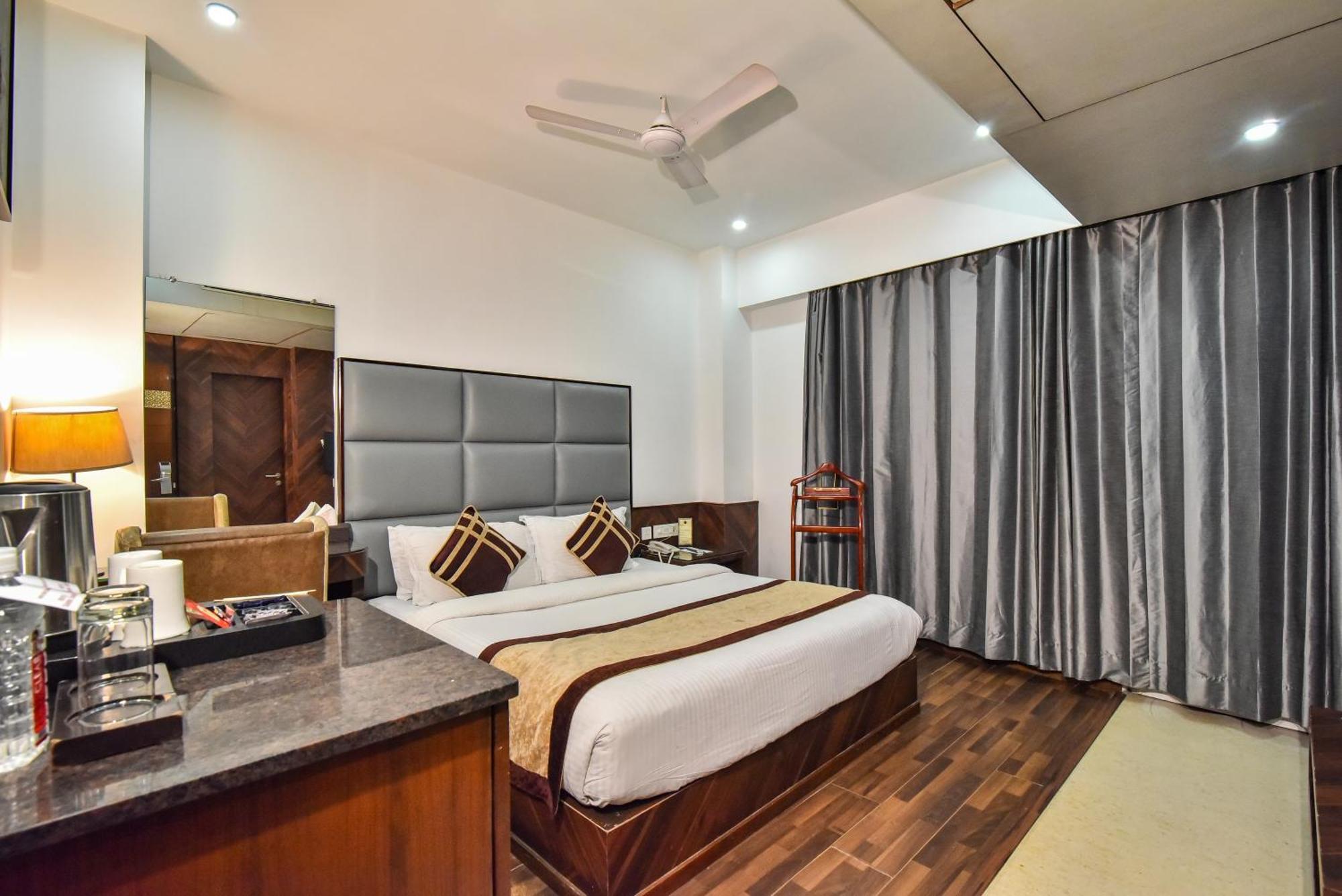 Sawera Grand 3*