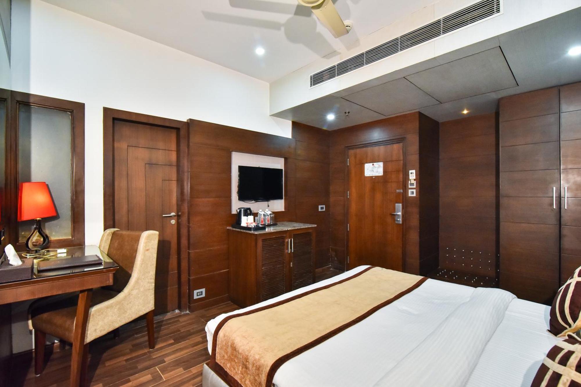 Sawera Grand Amritsar