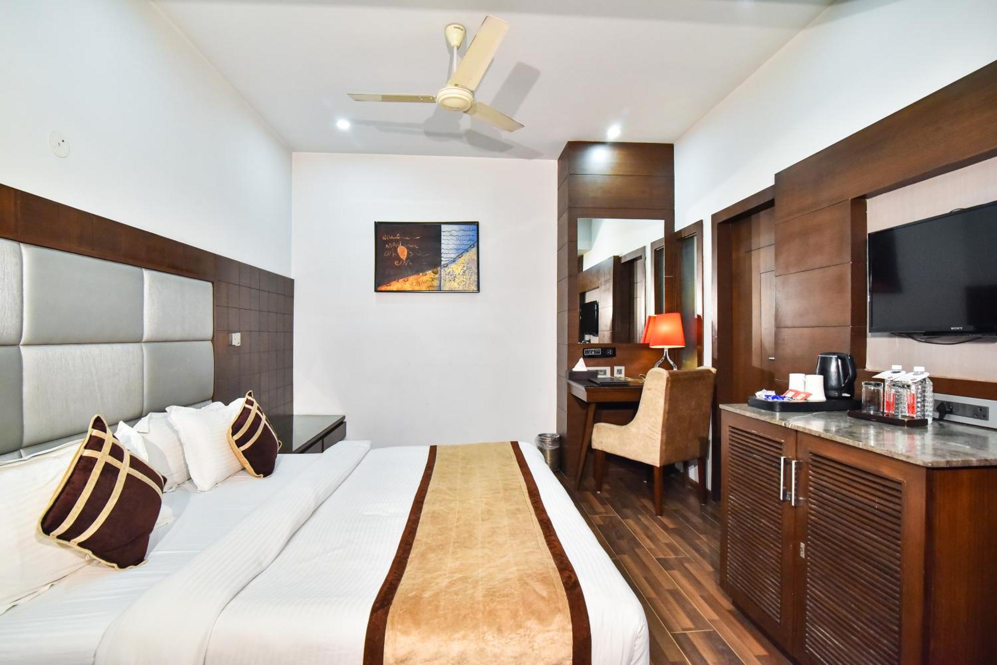 Sawera Grand 3* Amritsar