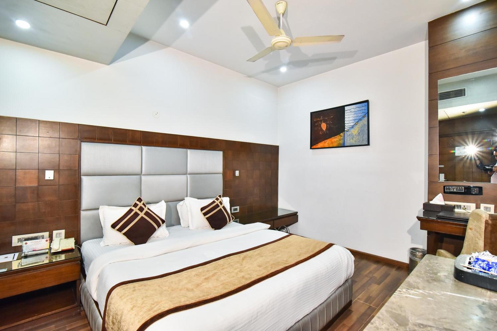 Sawera Grand Hotel