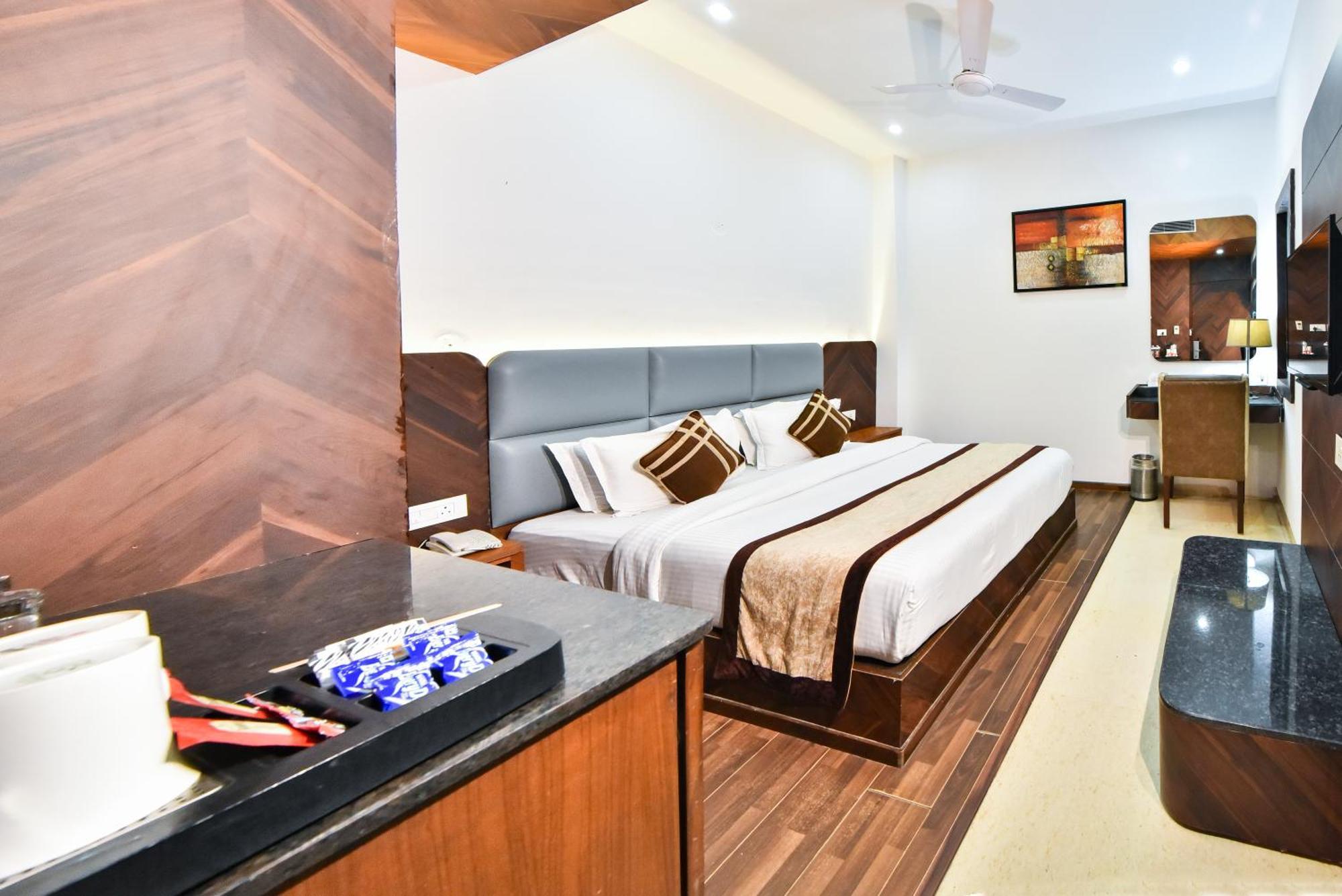 Sawera Grand Hotel Amritsar
