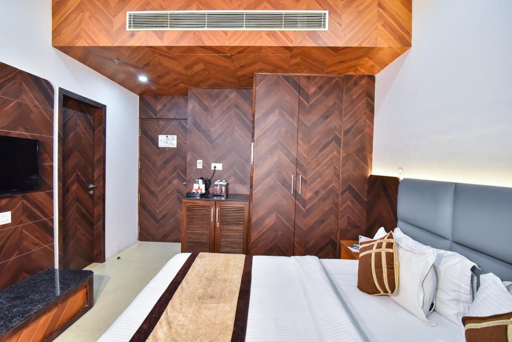 Sawera Grand Amritsar
