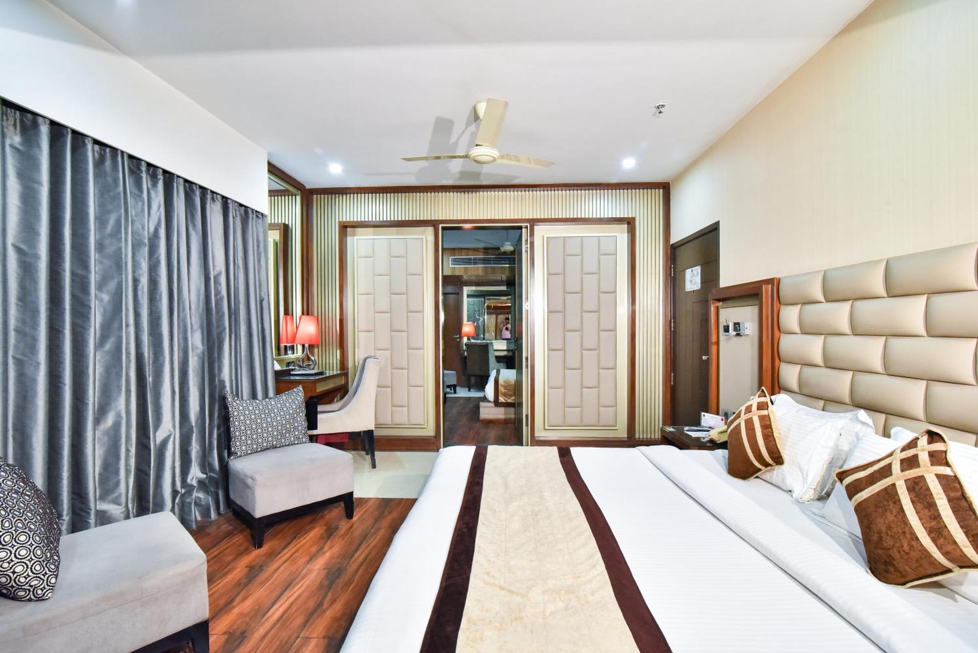 Sawera Grand Hotel Amritsar