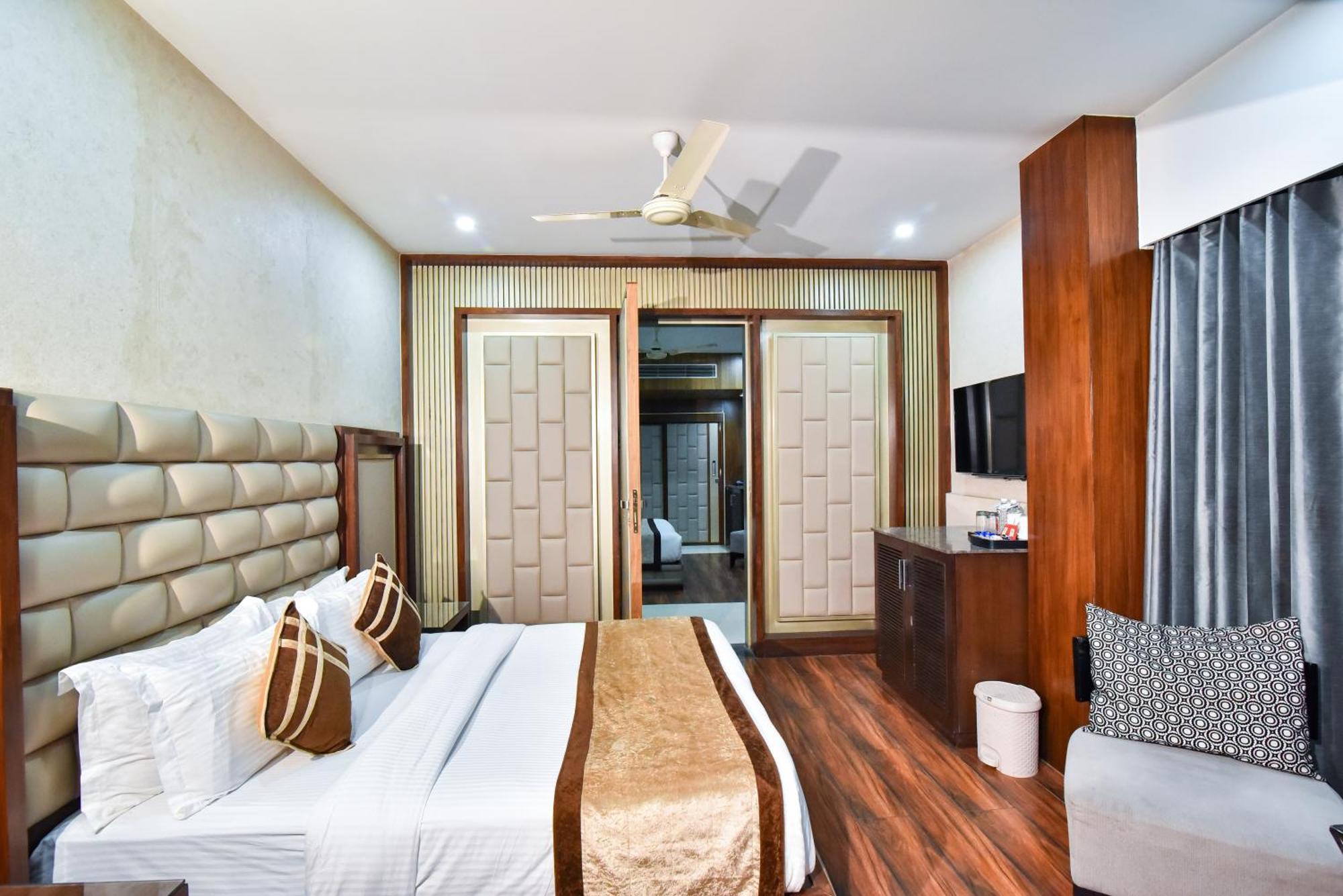 Sawera Grand Amritsar