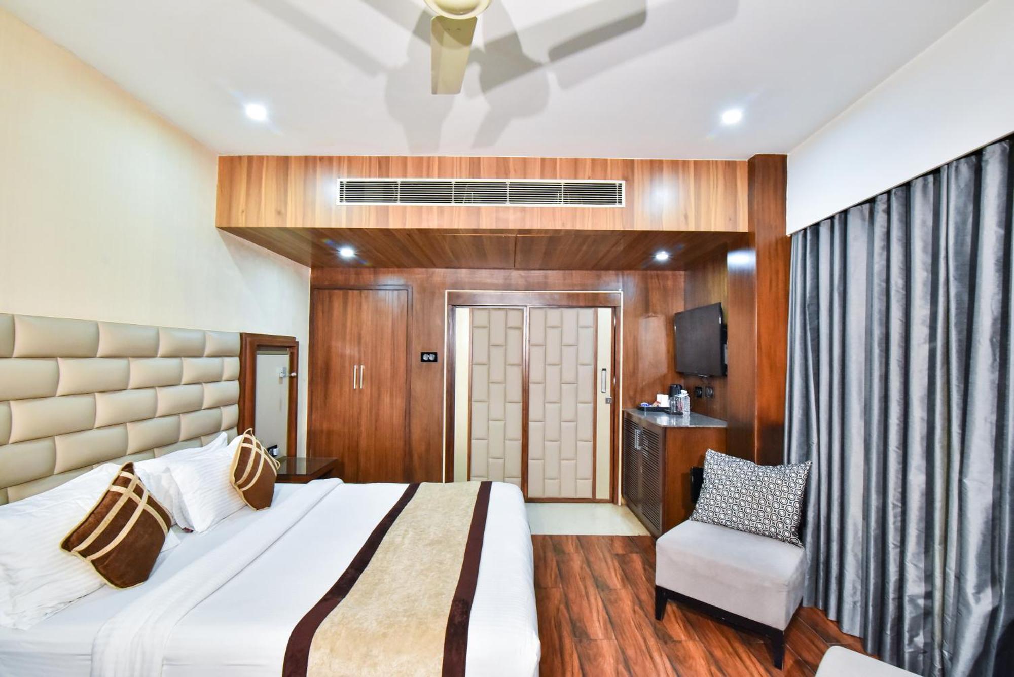 Sawera Grand 3* Amritsar