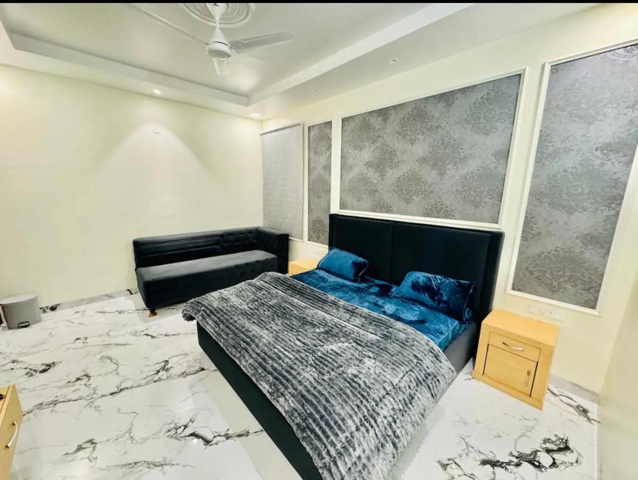Wonderstays Guest house *