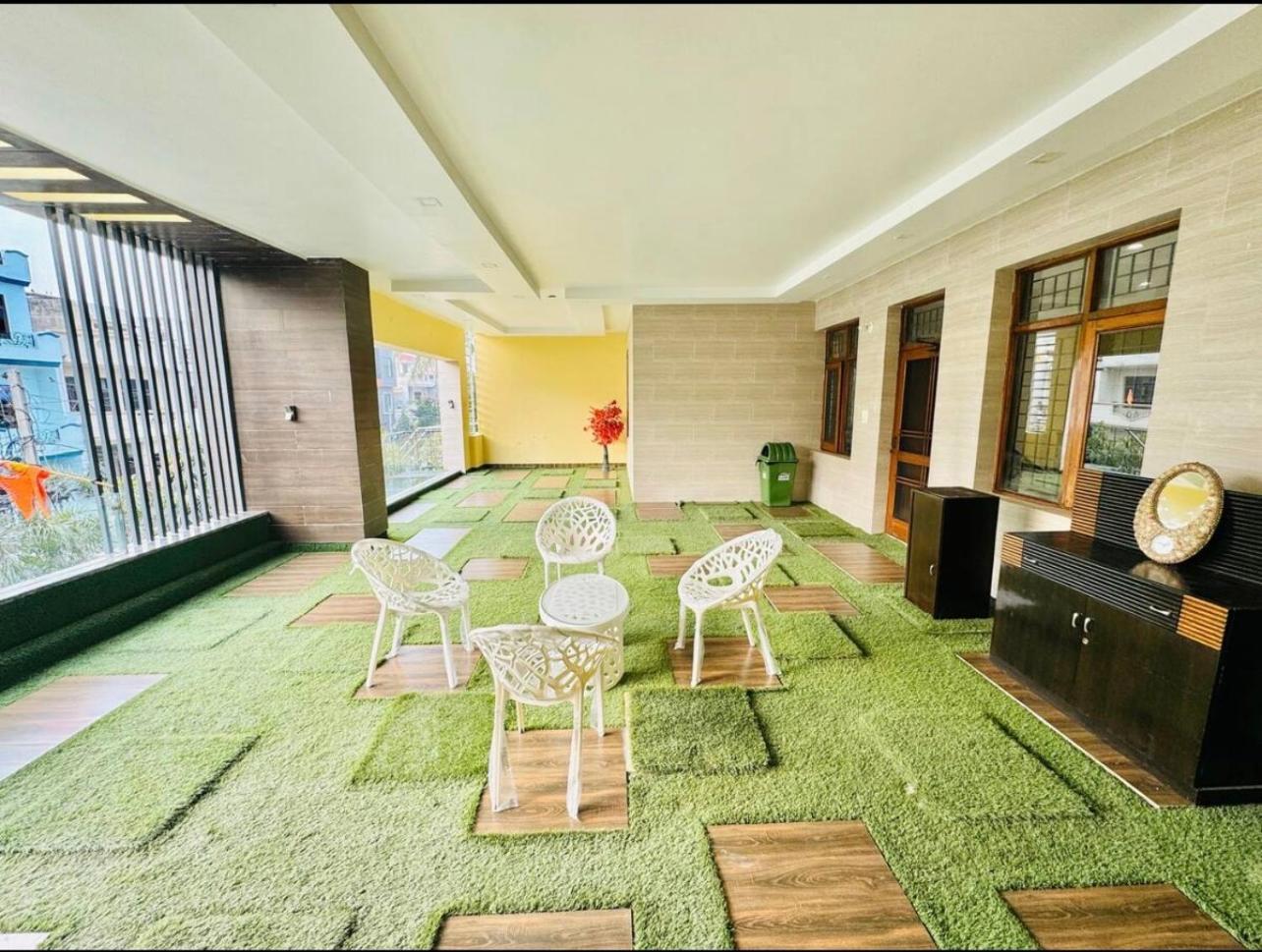 Guest house Wonderstays