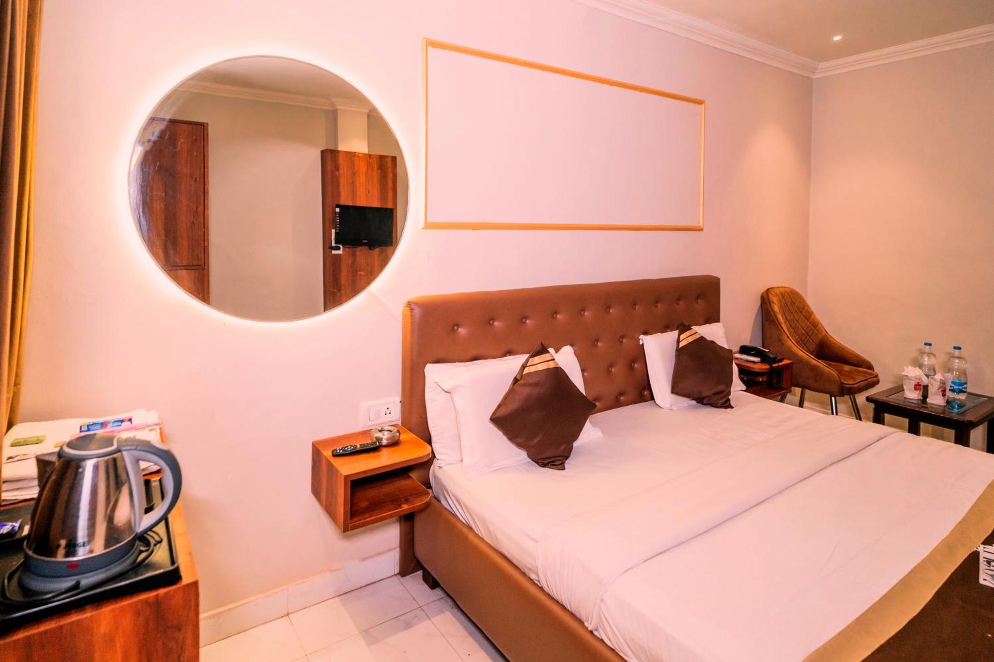 Hotel Comfort