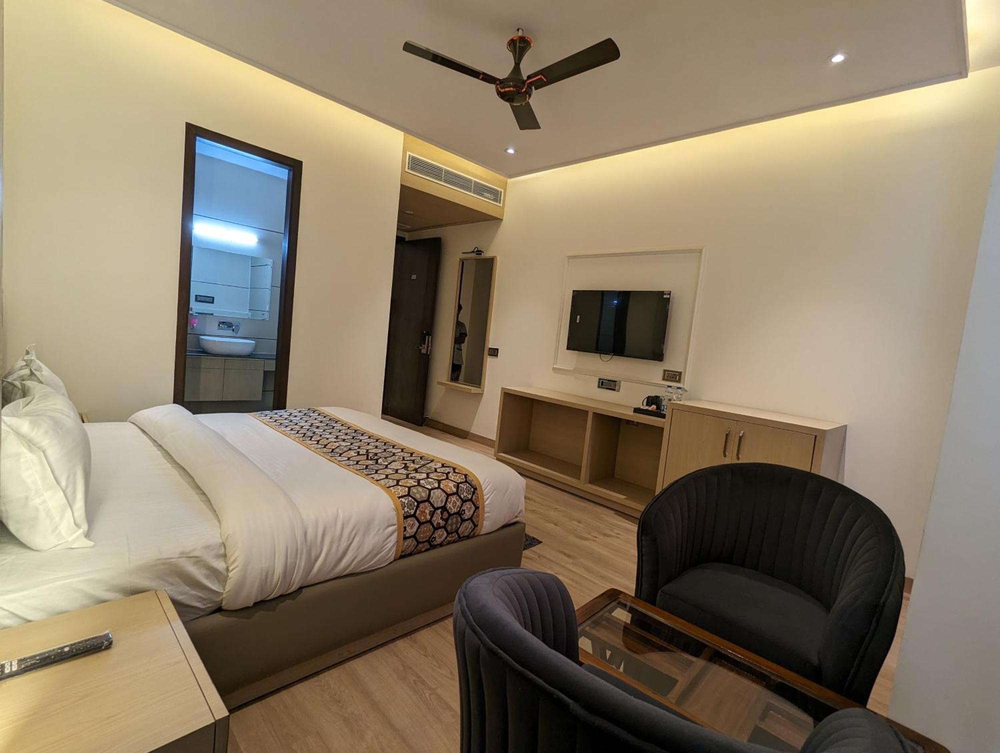 Castle 3* Amritsar