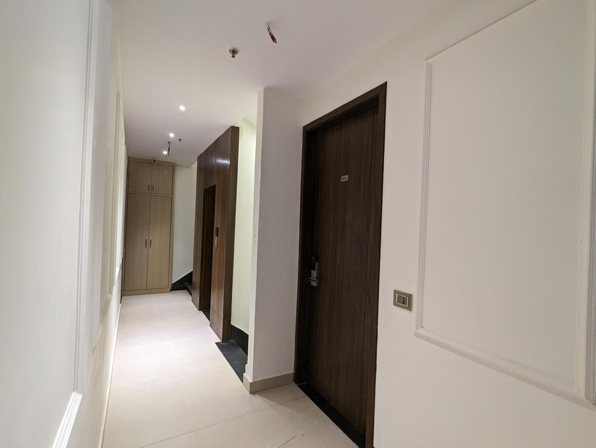 Castle Hotel 3*
