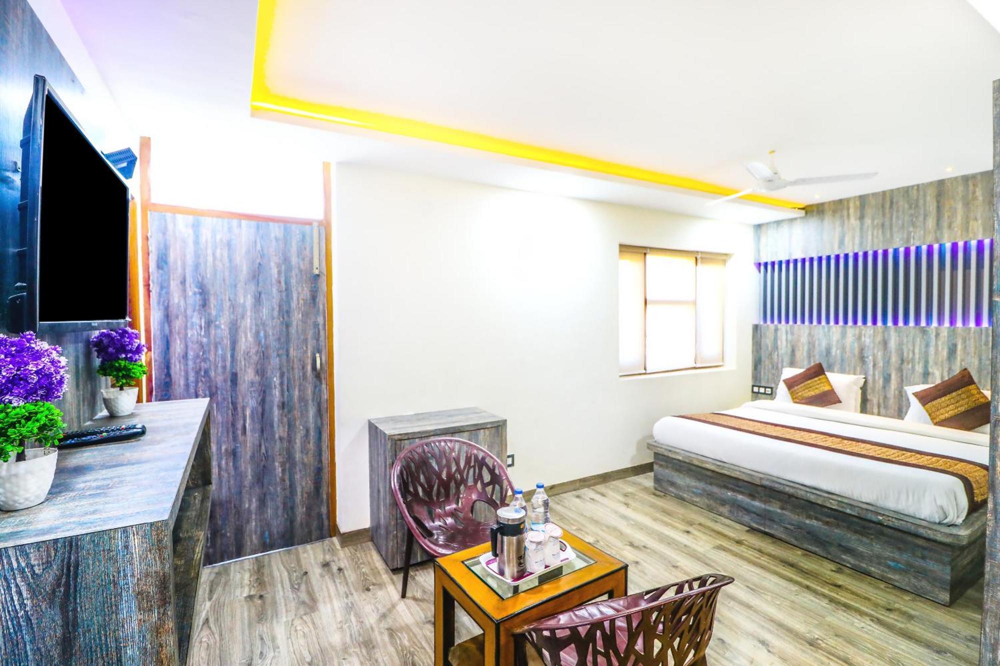 Hotel Castle 3*