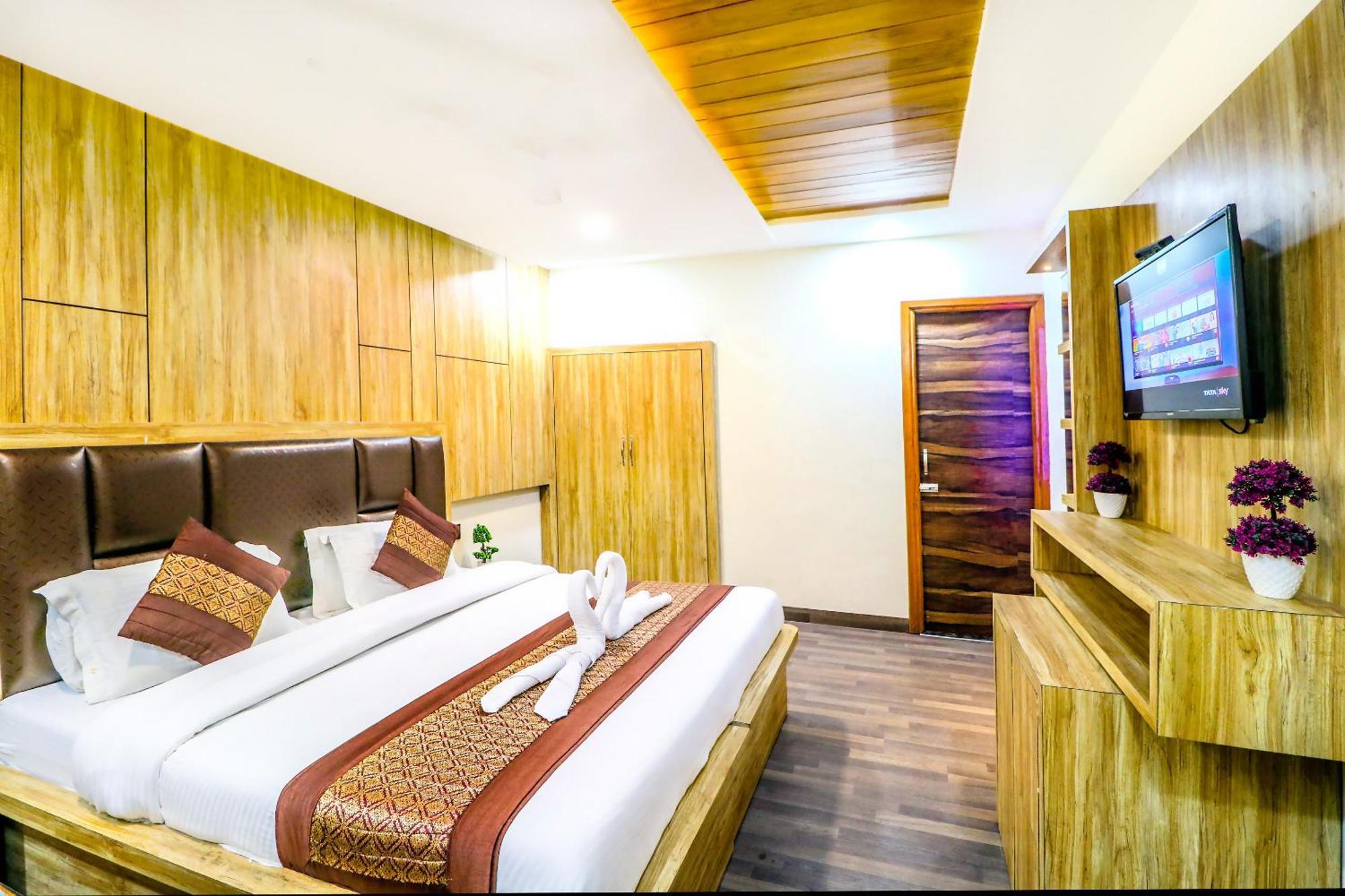 Hotel Castle 3*