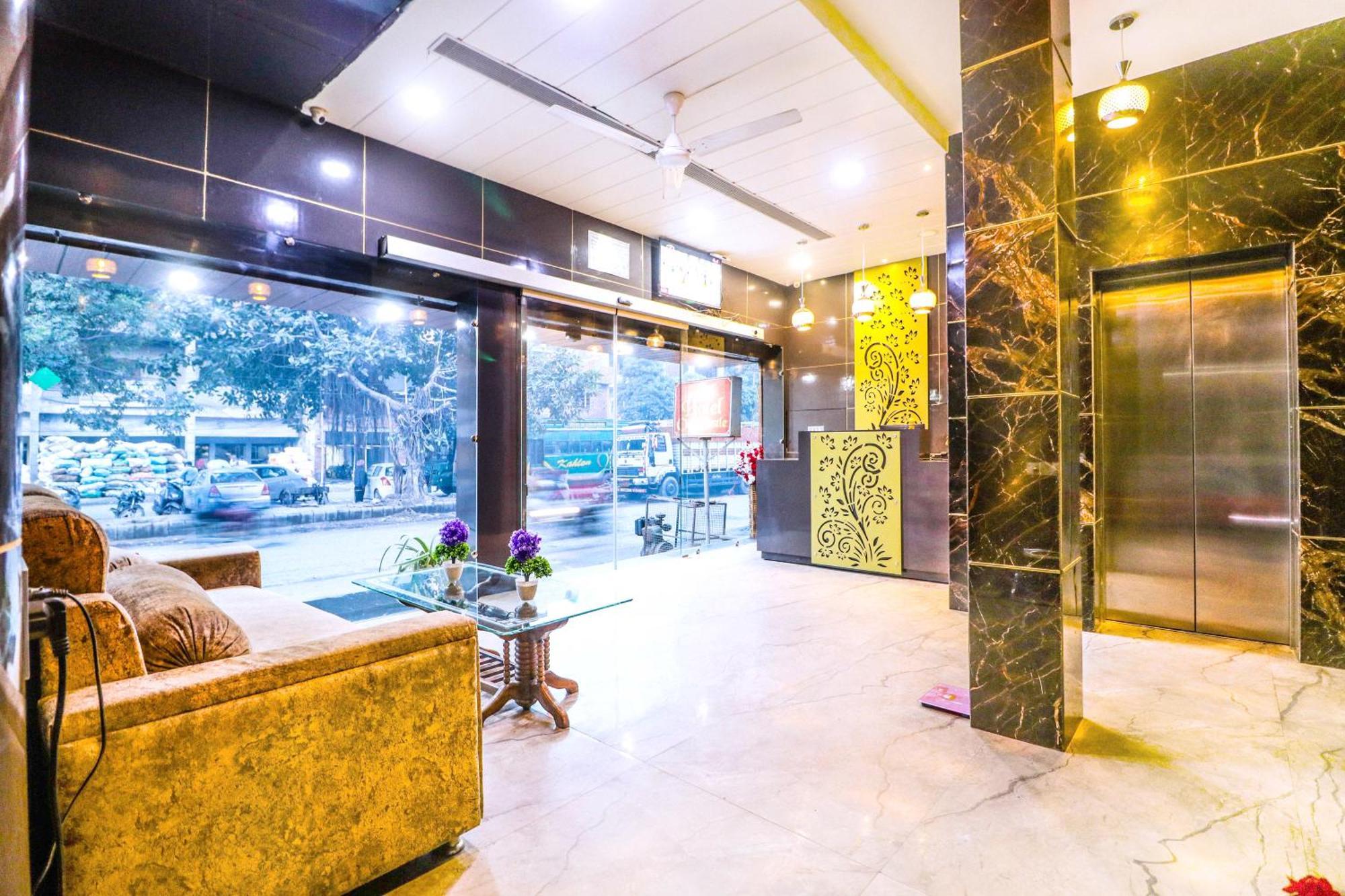 Hotel Castle Amritsar