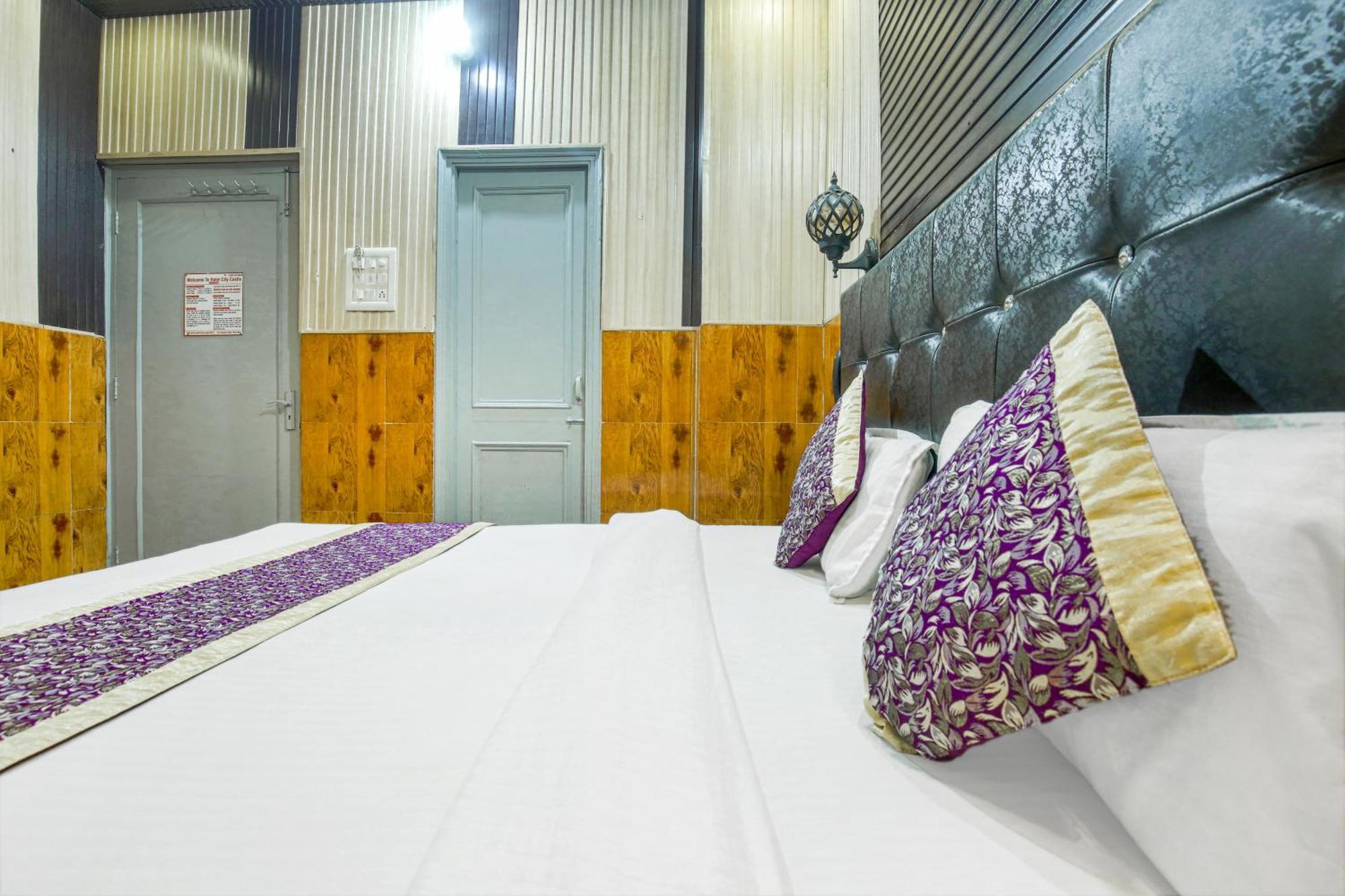 Hotel Castle 3*