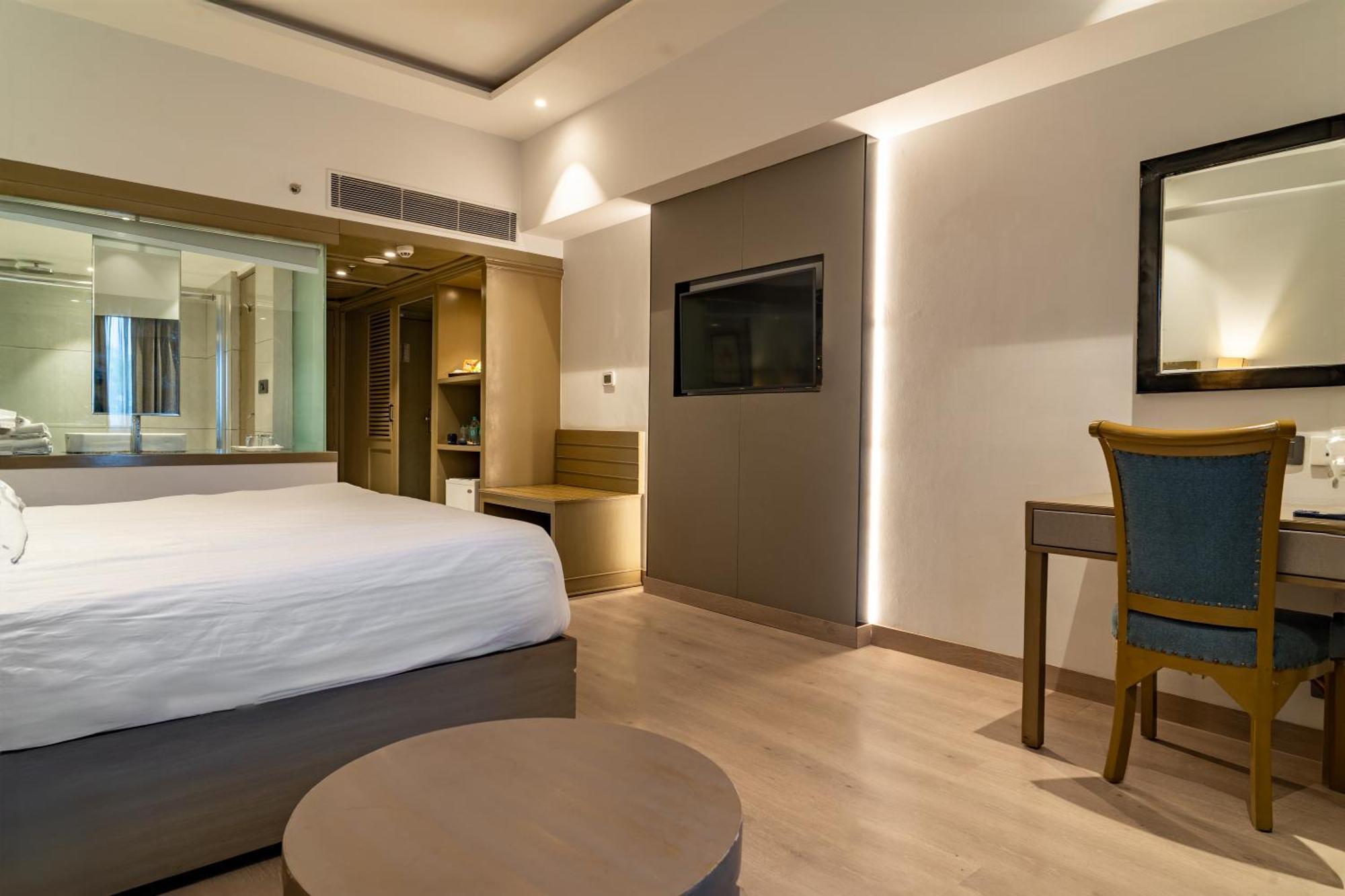 Regenta Place By Royal Orchid Limited Hotel