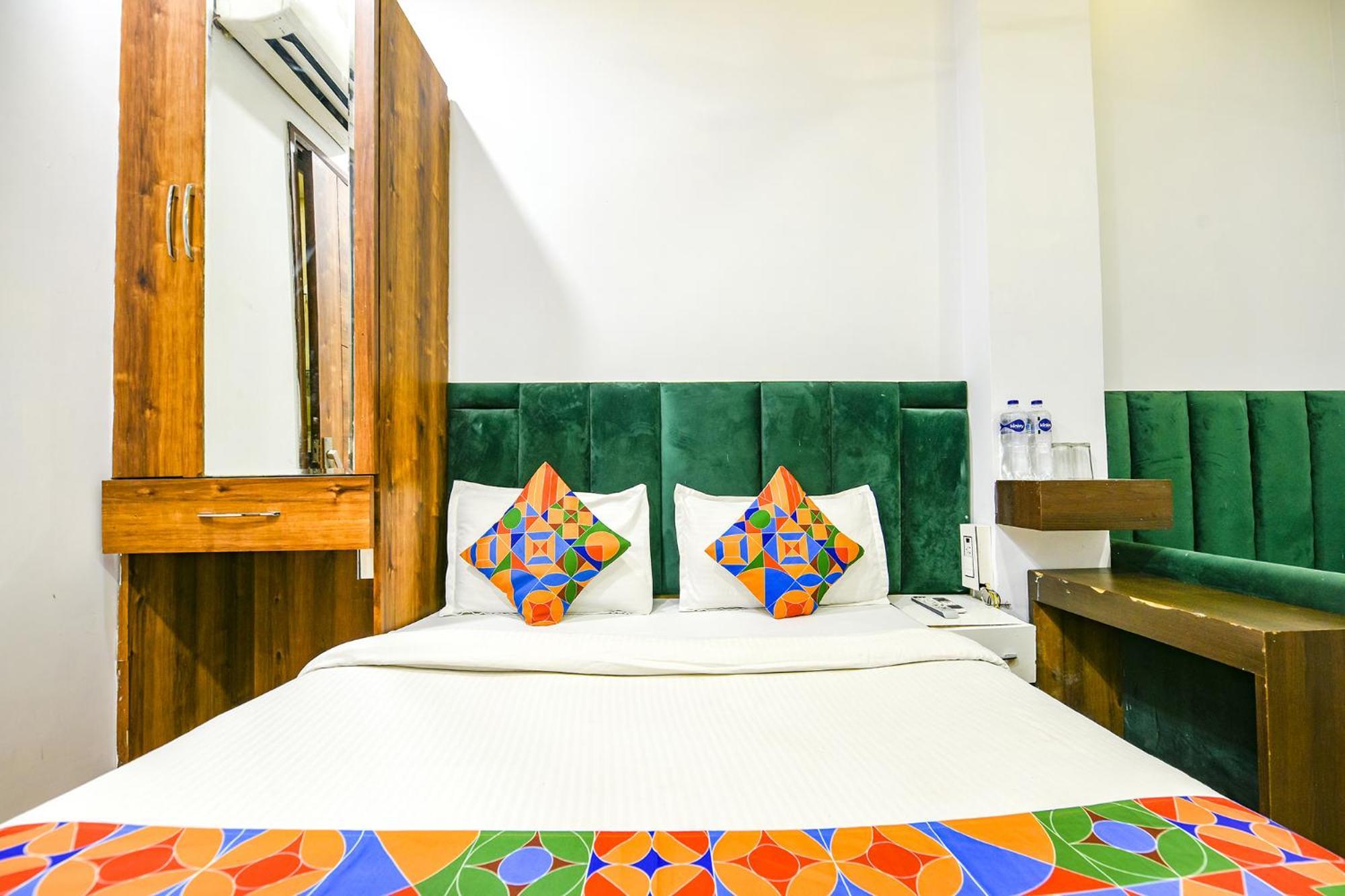 Fabexpress 56 Hotel 3*